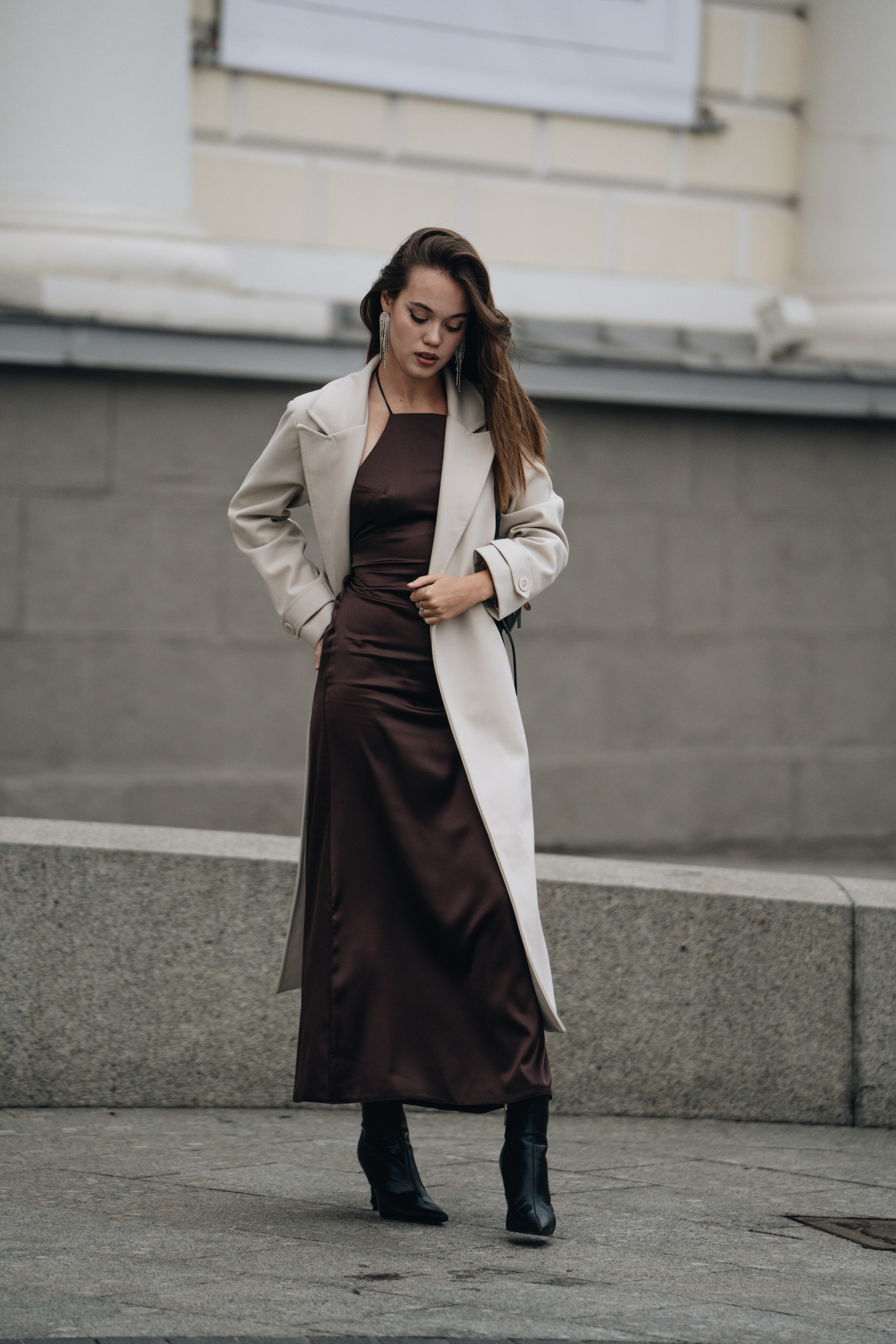 Moscow fashion week. Sasha Speranskii — Conceptual Photographer | Based in Moscow