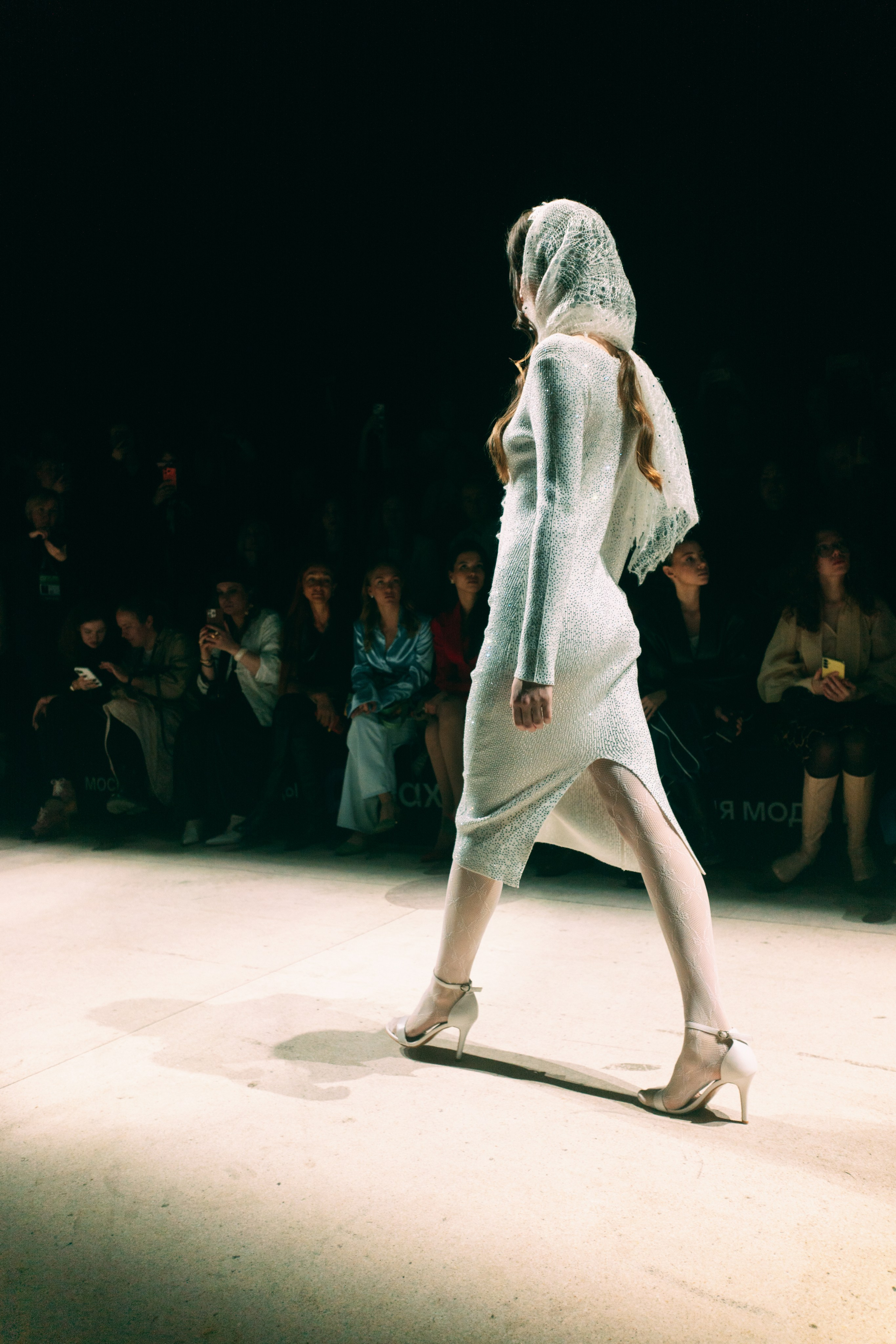 Solangel. Sasha Speranskii — Conceptual Photographer | Based in Moscow