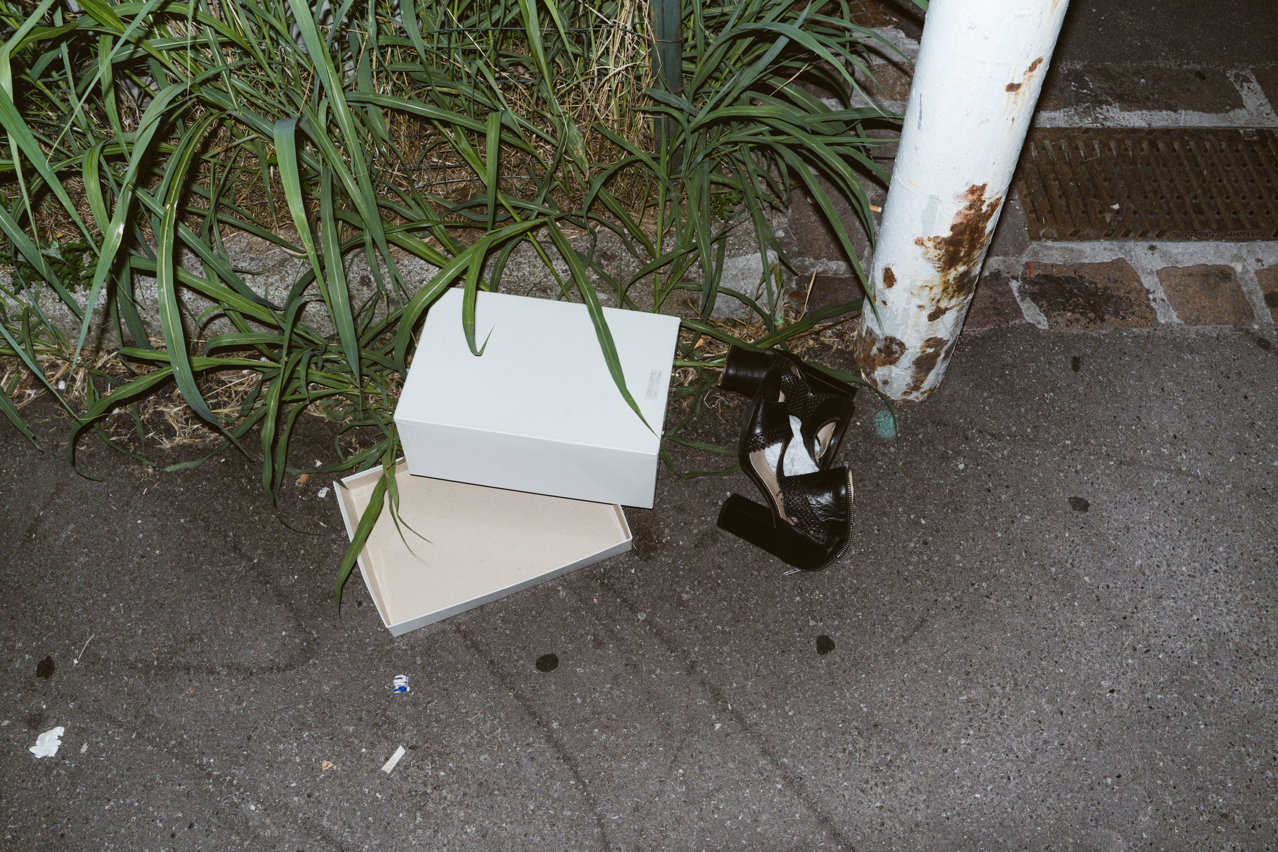Milano “don’t look up”. Sasha Speranskii — Conceptual Photographer | Based in Moscow