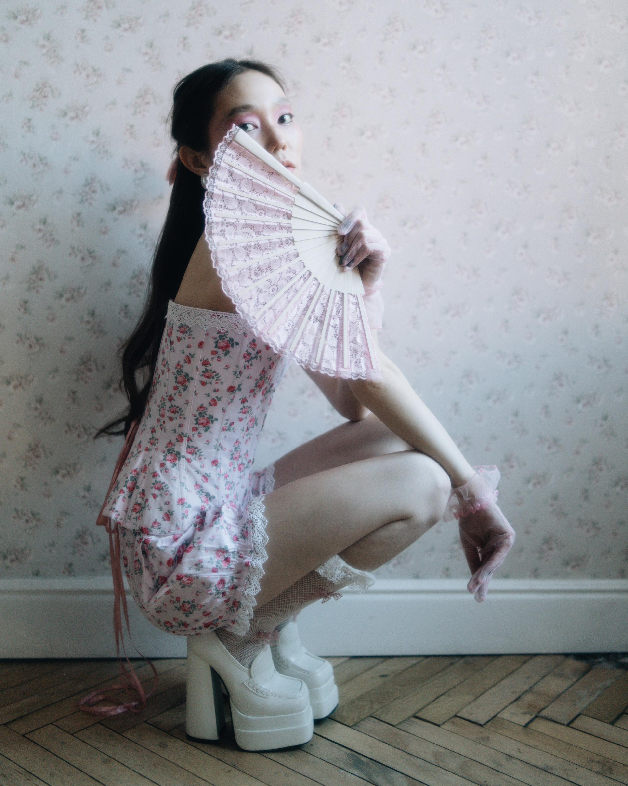 Portfolio 2025. Sasha Speranskii — Conceptual Photographer | Based in Moscow