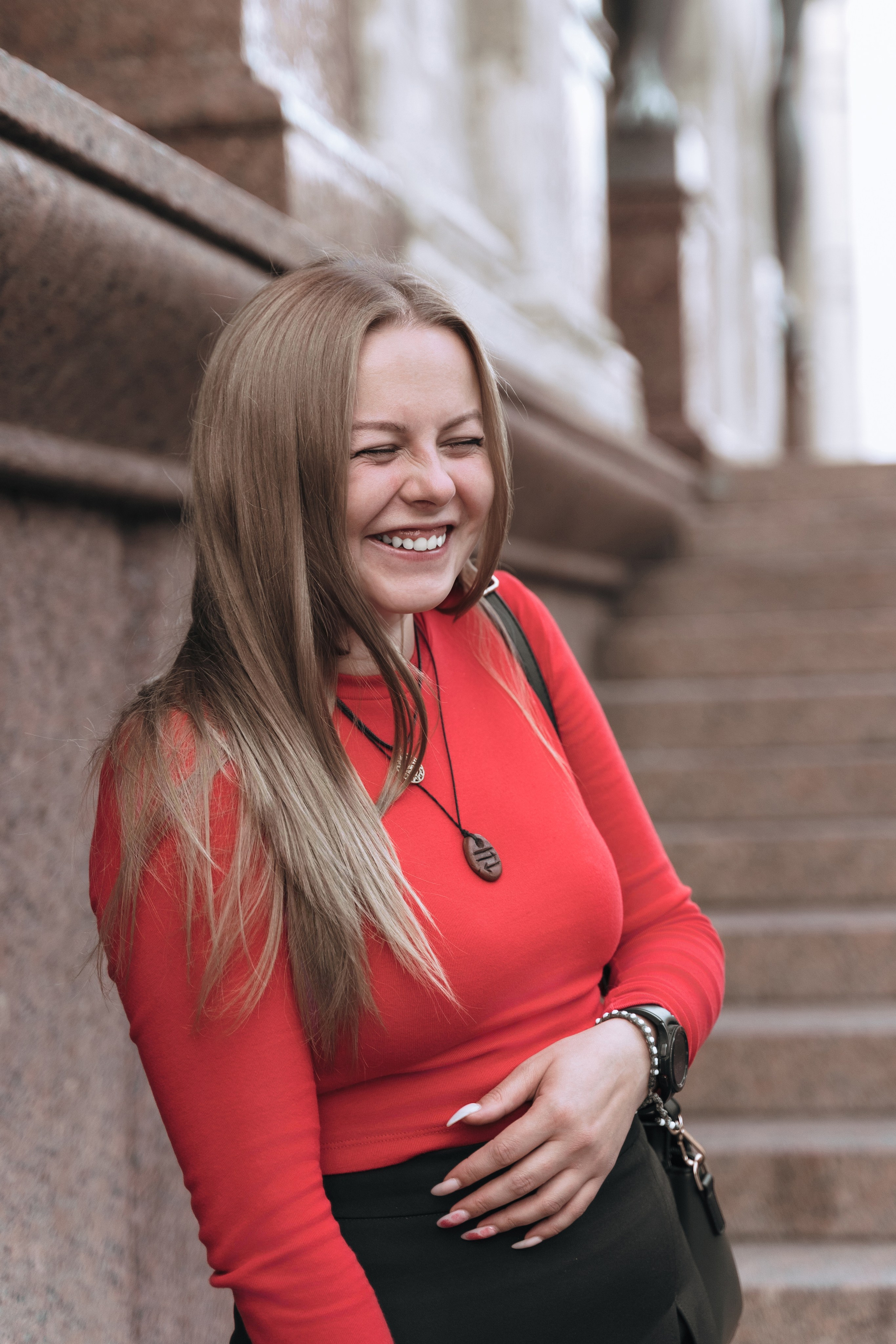 Ксения. MILATE — выпускные альбомы, фотосессии и видео в Москве