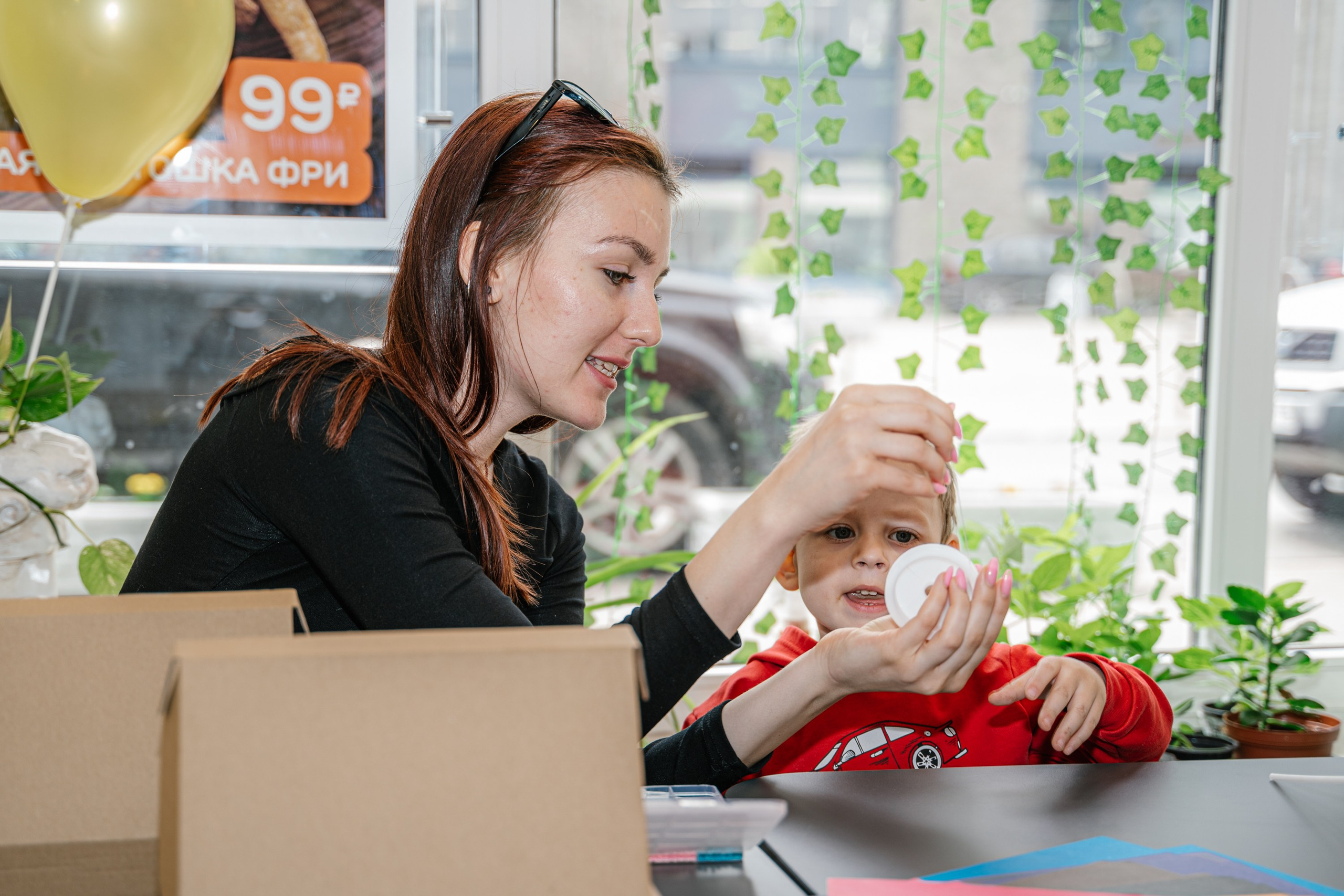 1 июня в ИТИТ. MILATE — выпускные альбомы, фотосессии и видео в Москве