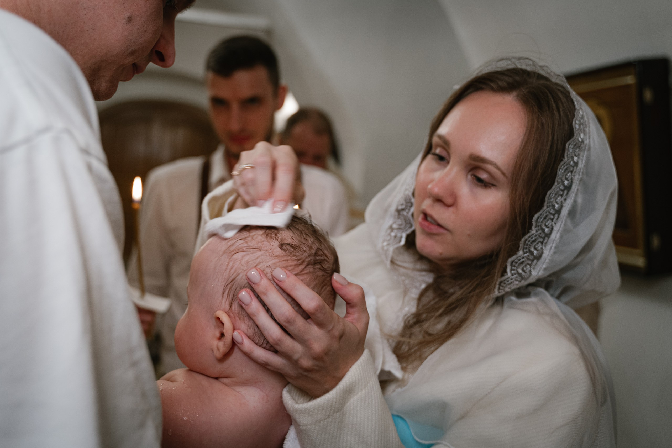 Крестины. MILATE — выпускные альбомы, фотосессии и видео в Москве