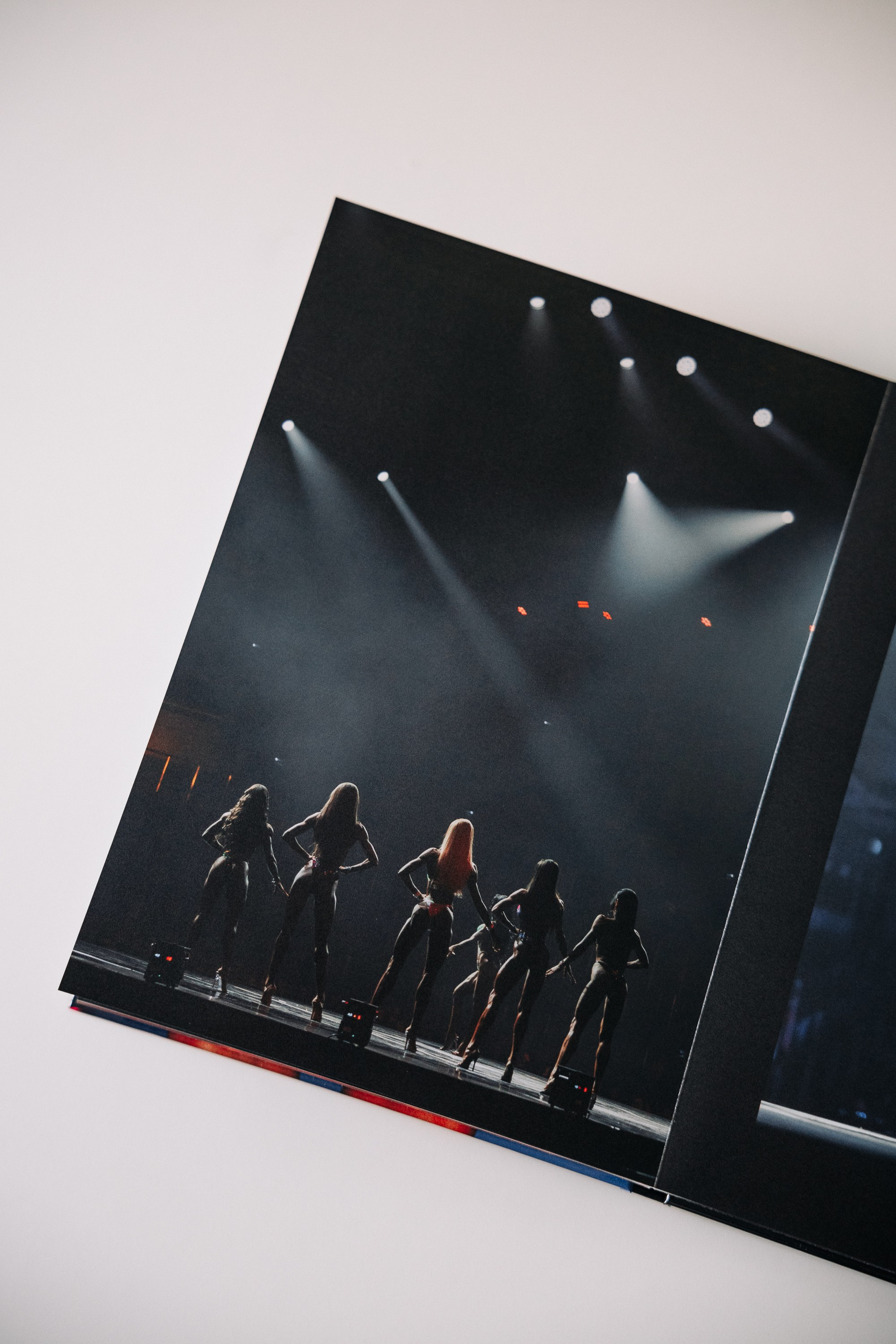 Стандартная печать