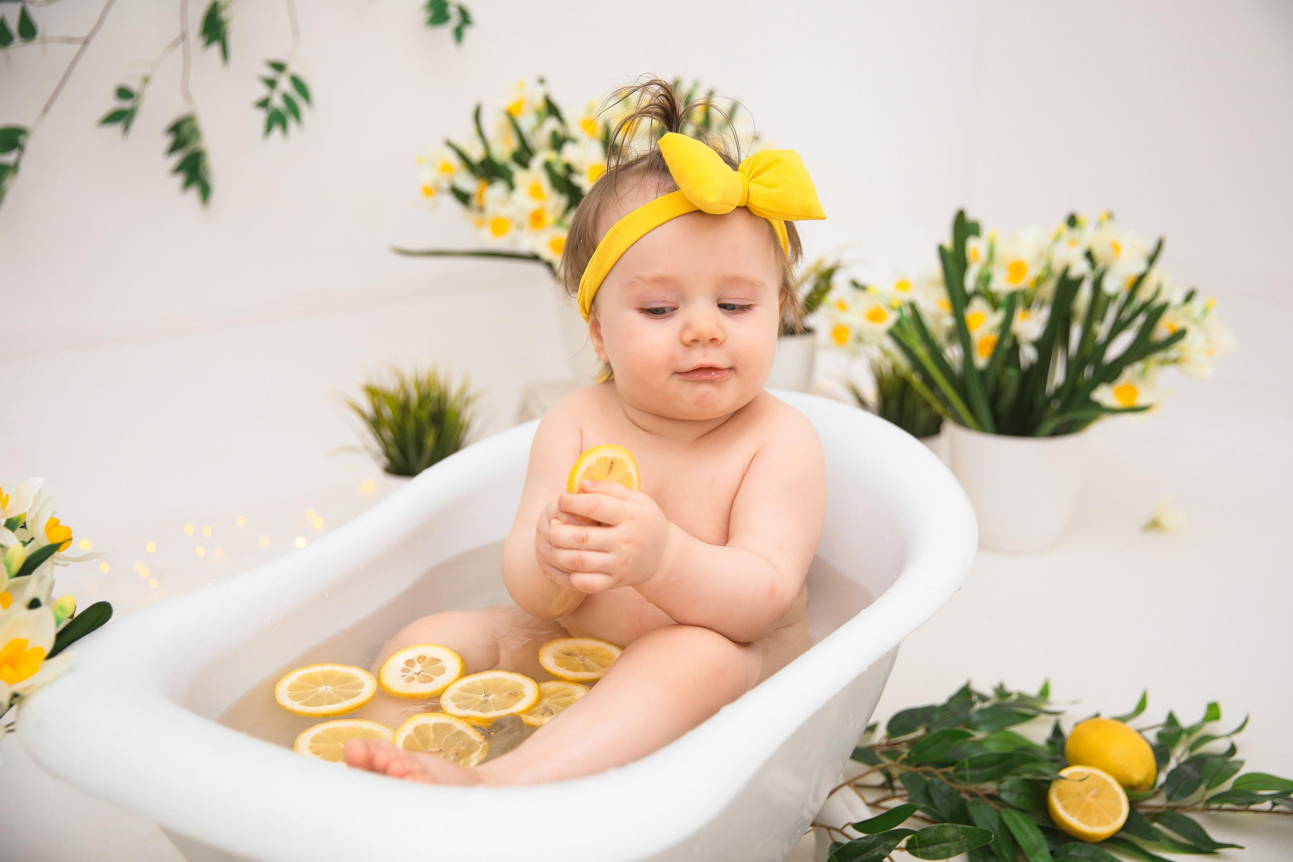 ГОДОВАСИКИ. Photographer Viktoriya Markushina «My world throug»