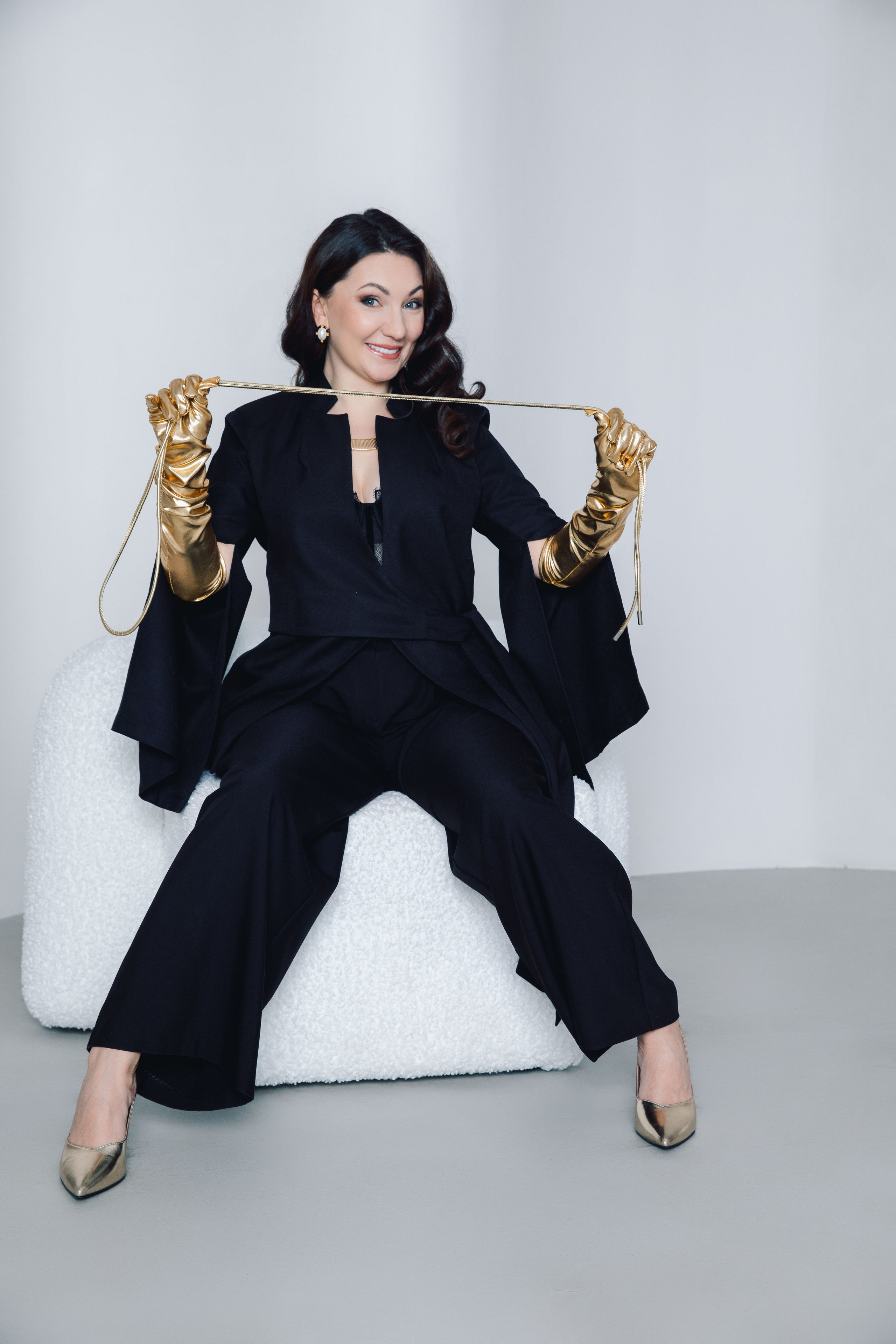 Анна. Фотограф в Санкт-Петербурге Алена Сертакова