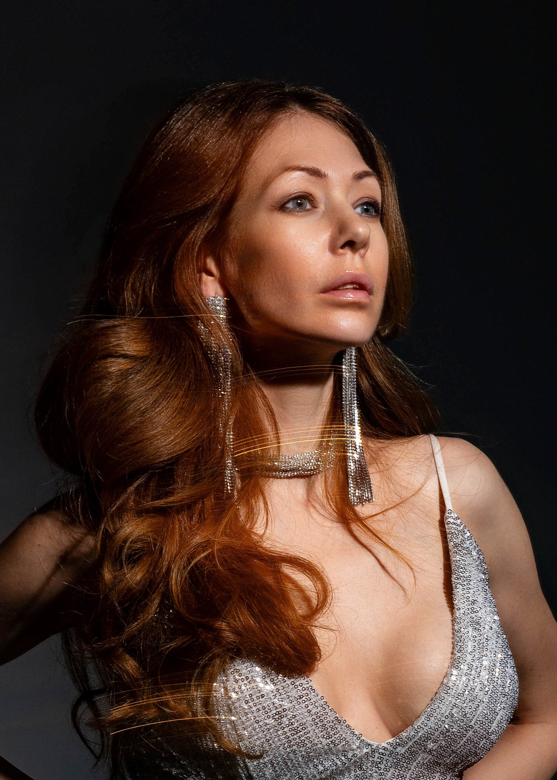 Индивидуальные фотосессии в студии. Фотограф в городе Лыткарино Волкова Ольга