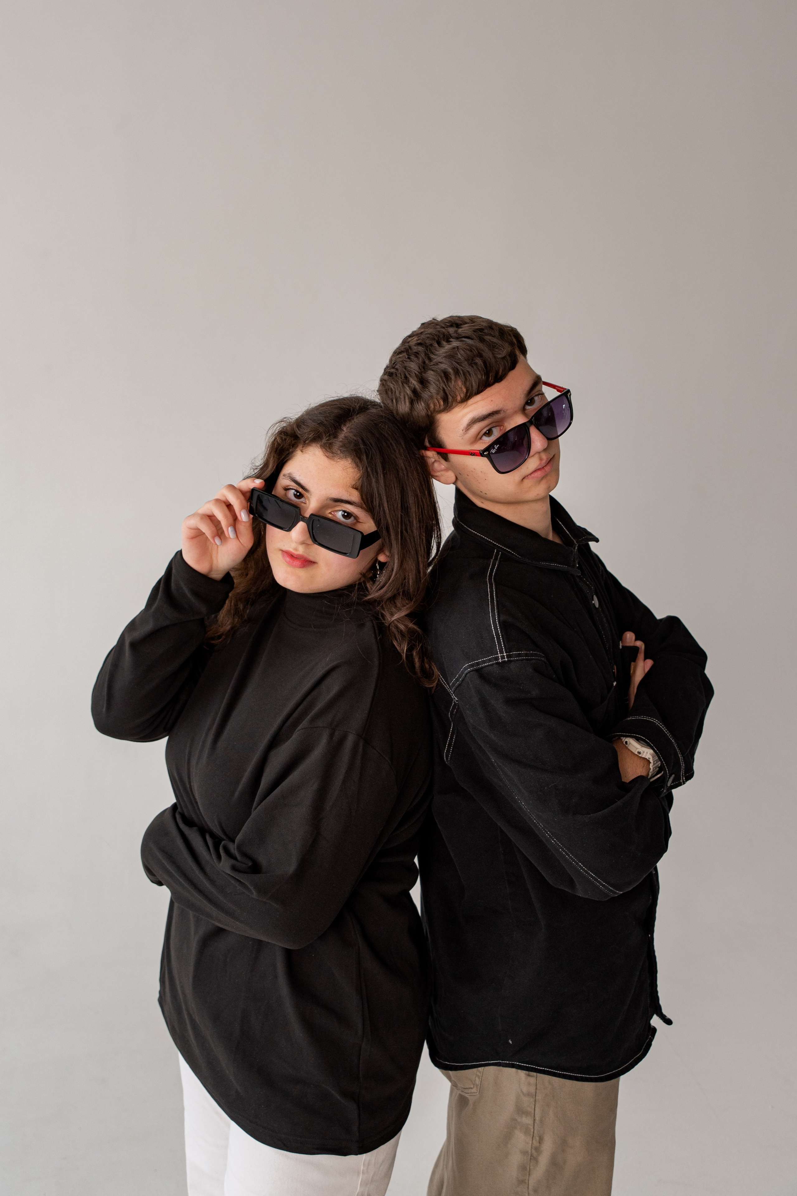 11 класс. Студия. Семейный и детский фотограф в Туле Светлана Воронкова