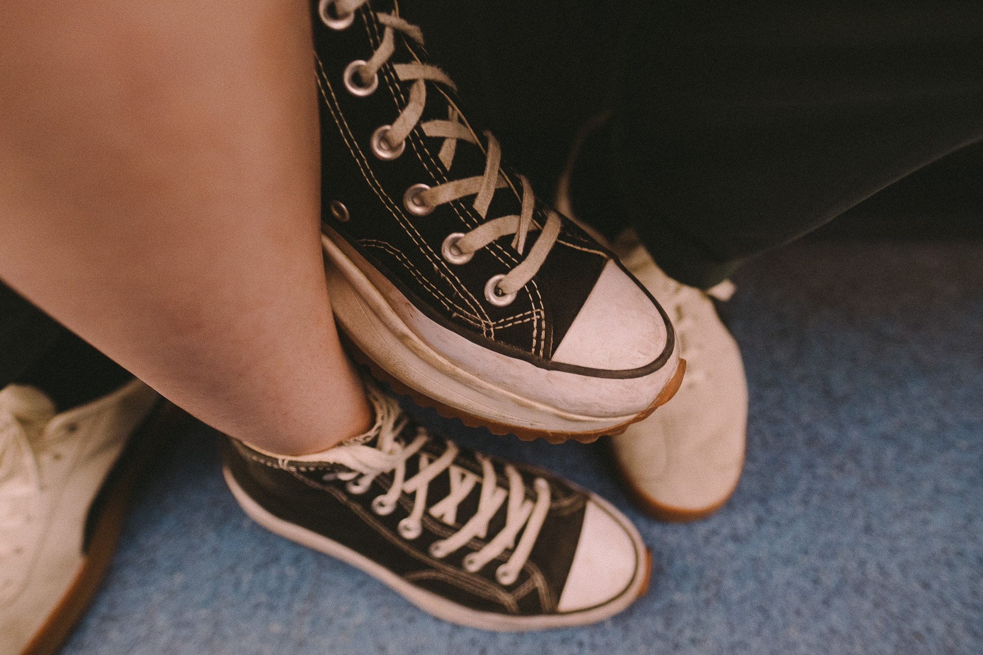 ВИКТОРИЯ И ДАНИИЛ. Фотограф Андрей Копий. Фотосъёмка в Нижнем Новгороде и Москве