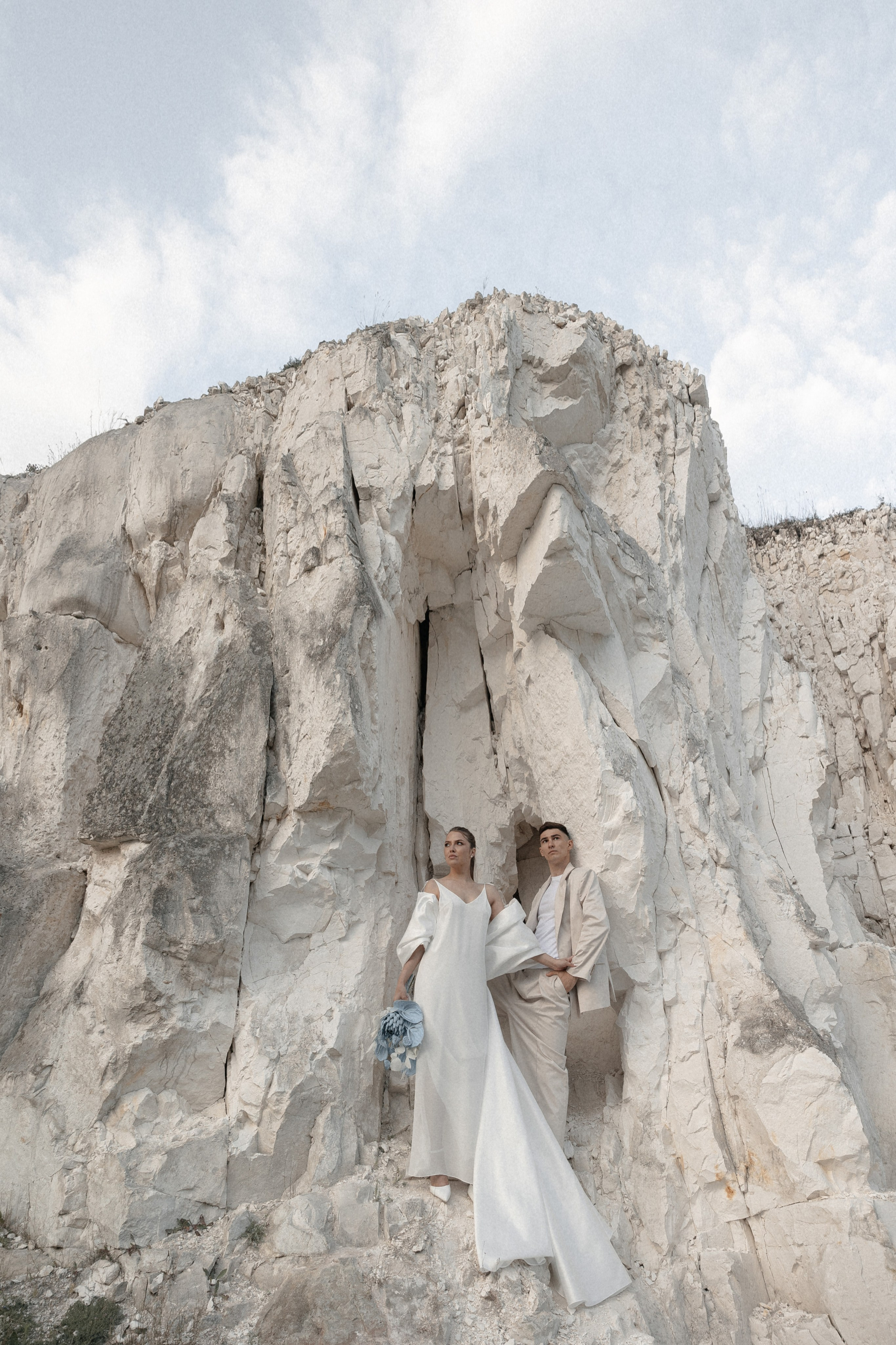 На встречу радуге. Свадебный фотограф Воронеж Москва СПБ