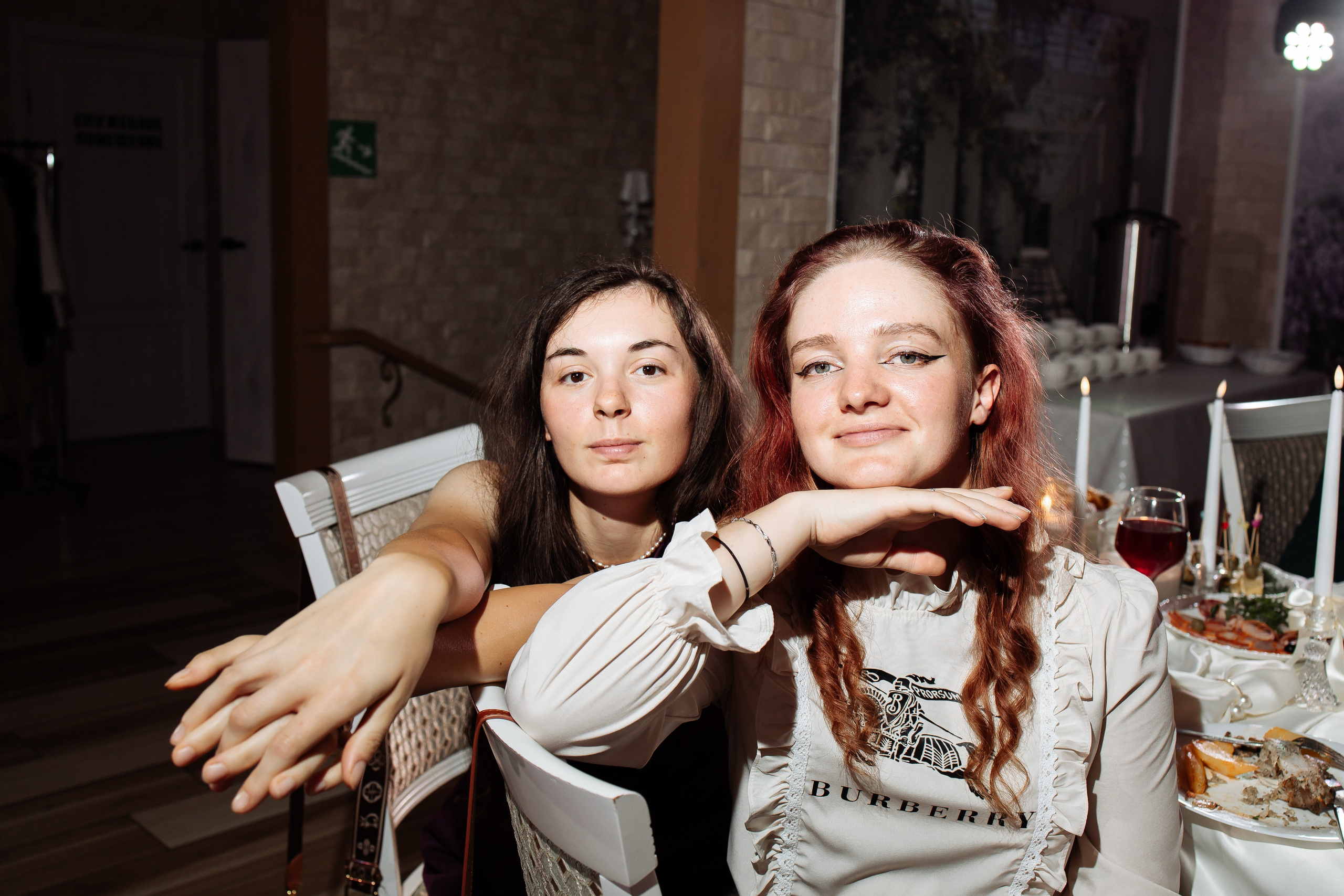 Максим и Татьяна. Свадебный и портретный фотограф в Орле и Москве Диана Ларичева