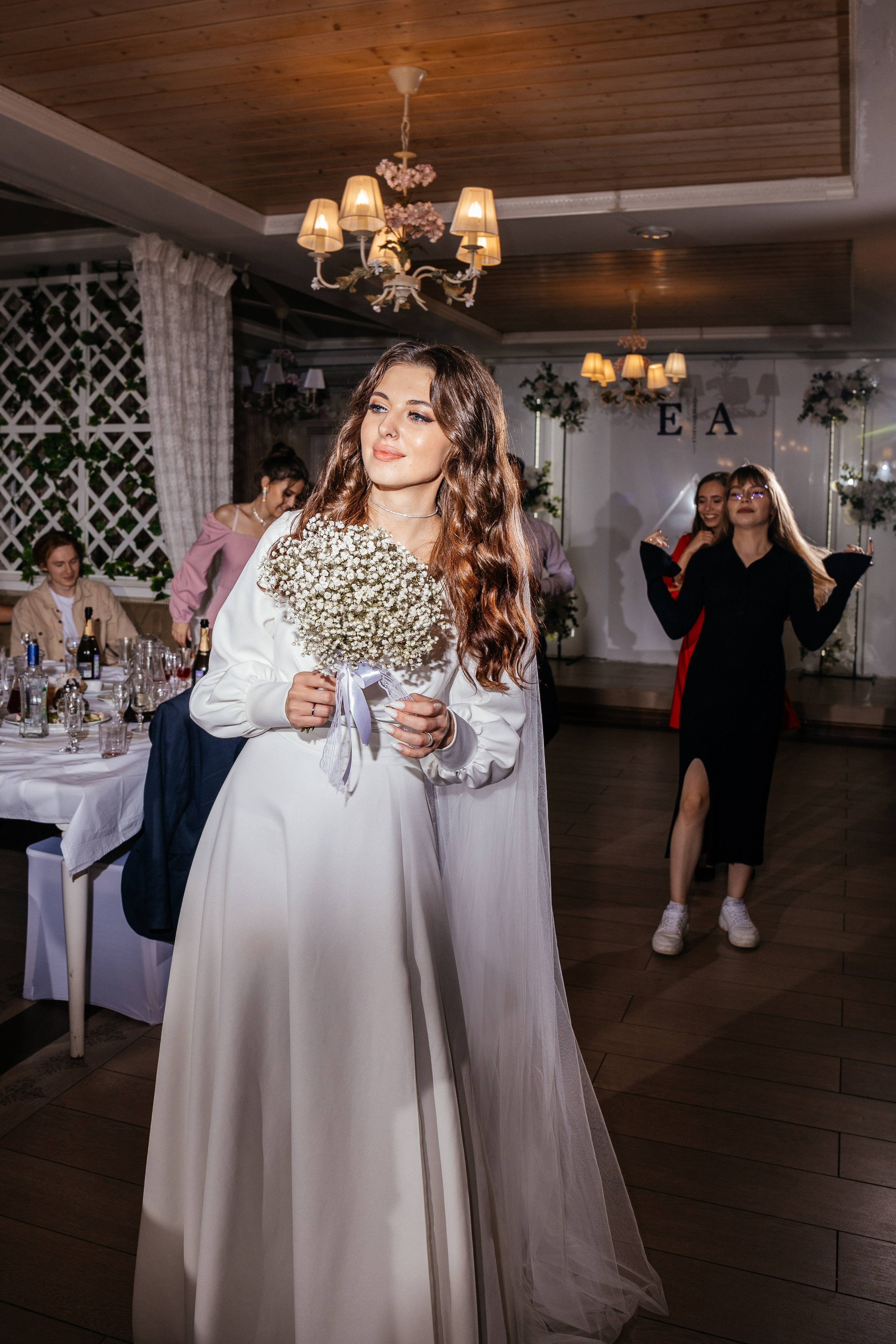 Евгений и Александра. Свадебный и женский фотограф