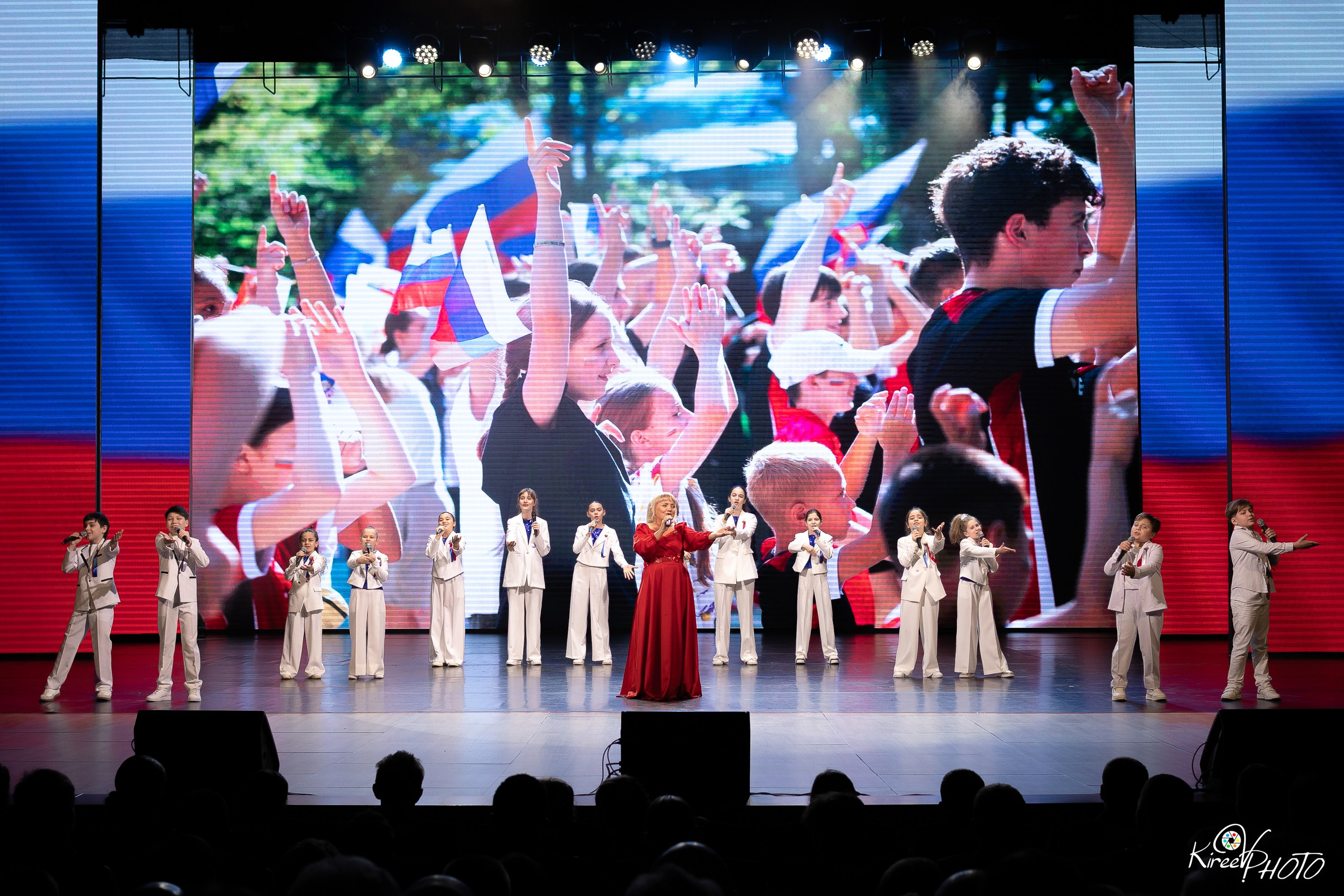 Анастасия Шустова