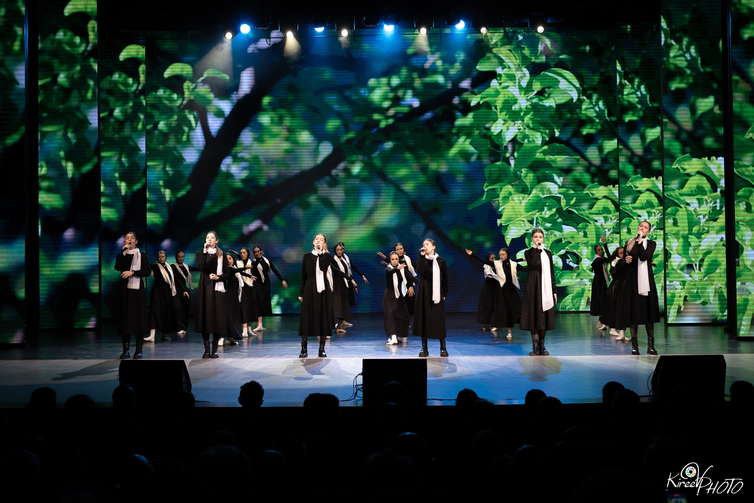 творческое объединение те кто 