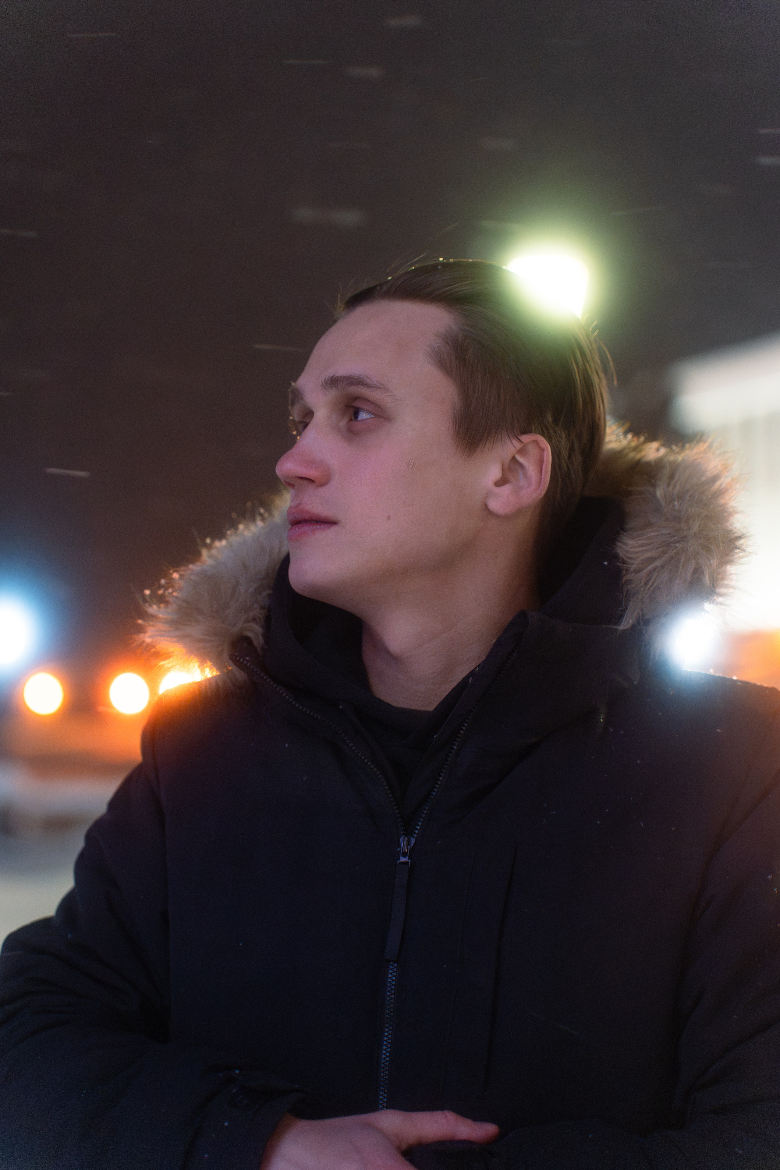 Фото прогулка Томск. Фотограф Артем Ларионов