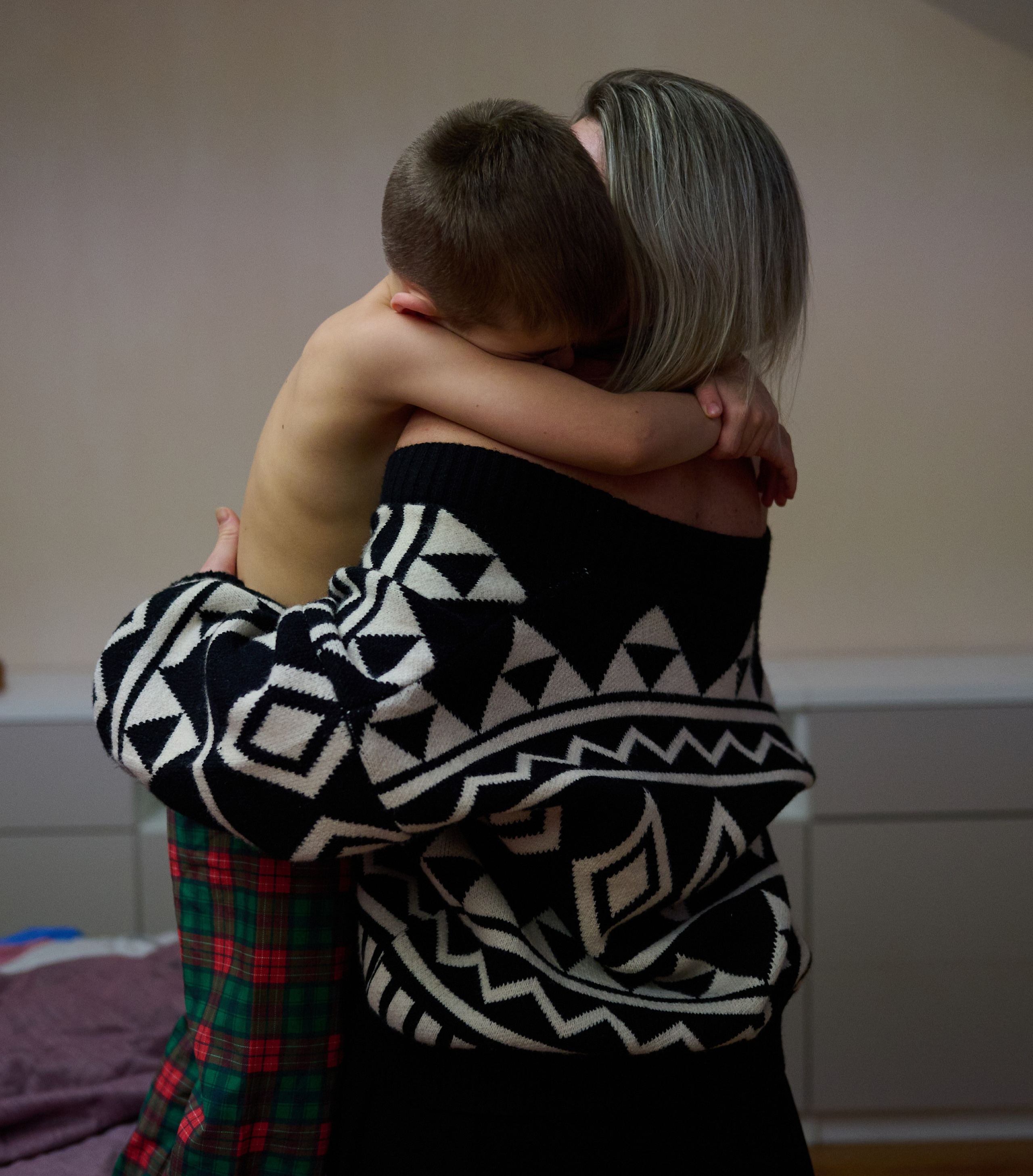 Peski. May the numbers guide us