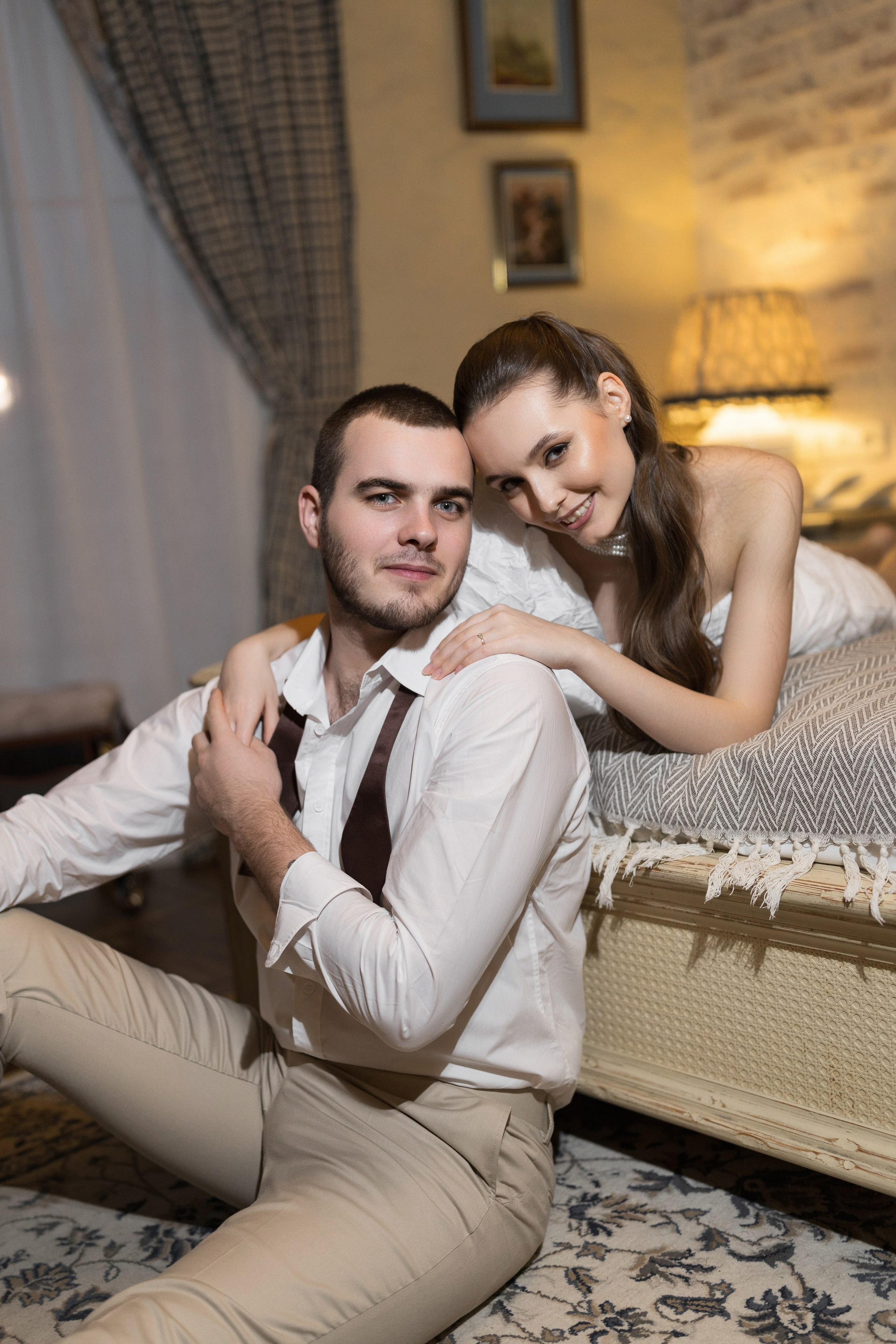 WEDDING для двоих. Анастасия Безуглова- свадебный фотограф в Таганроге