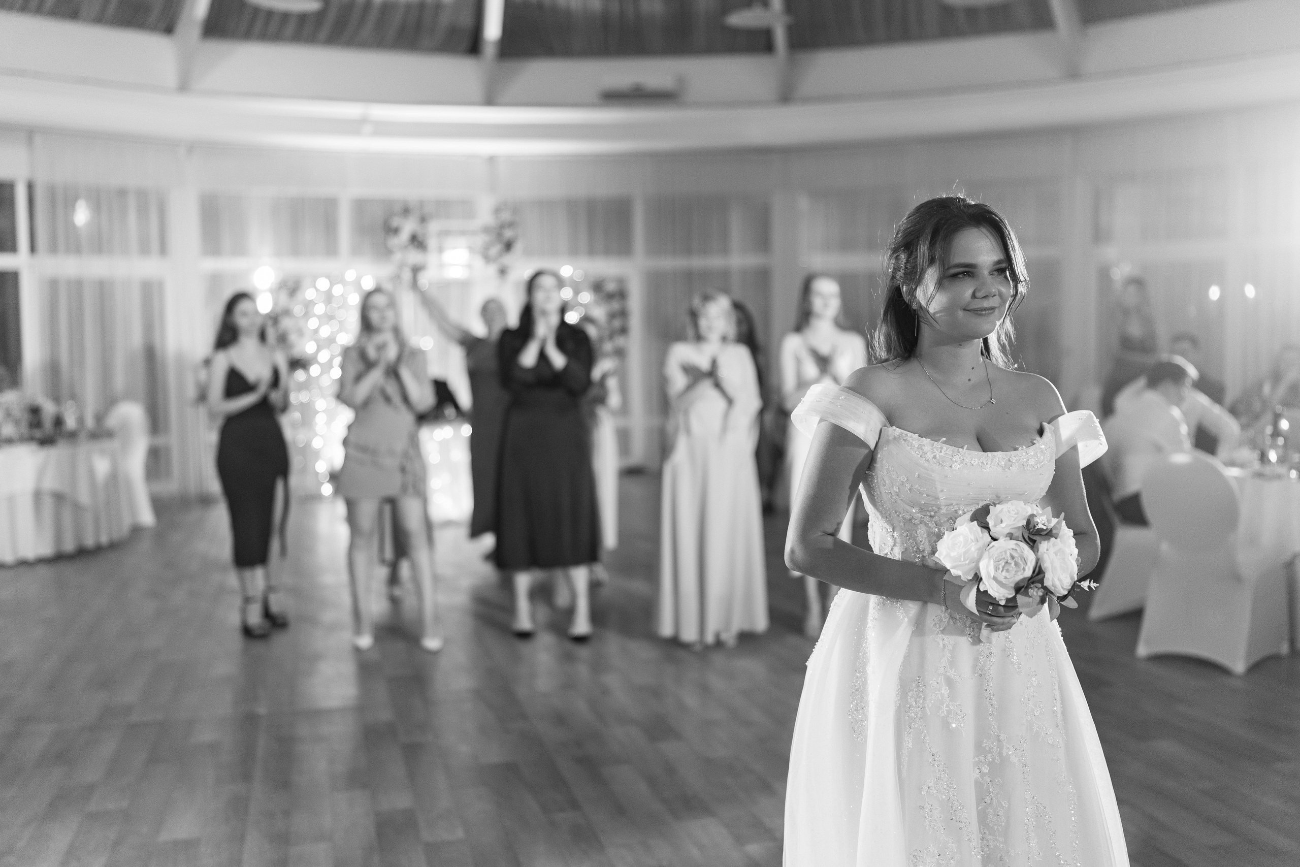 Никита и Наташа. Анастасия Безуглова- свадебный фотограф в Таганроге