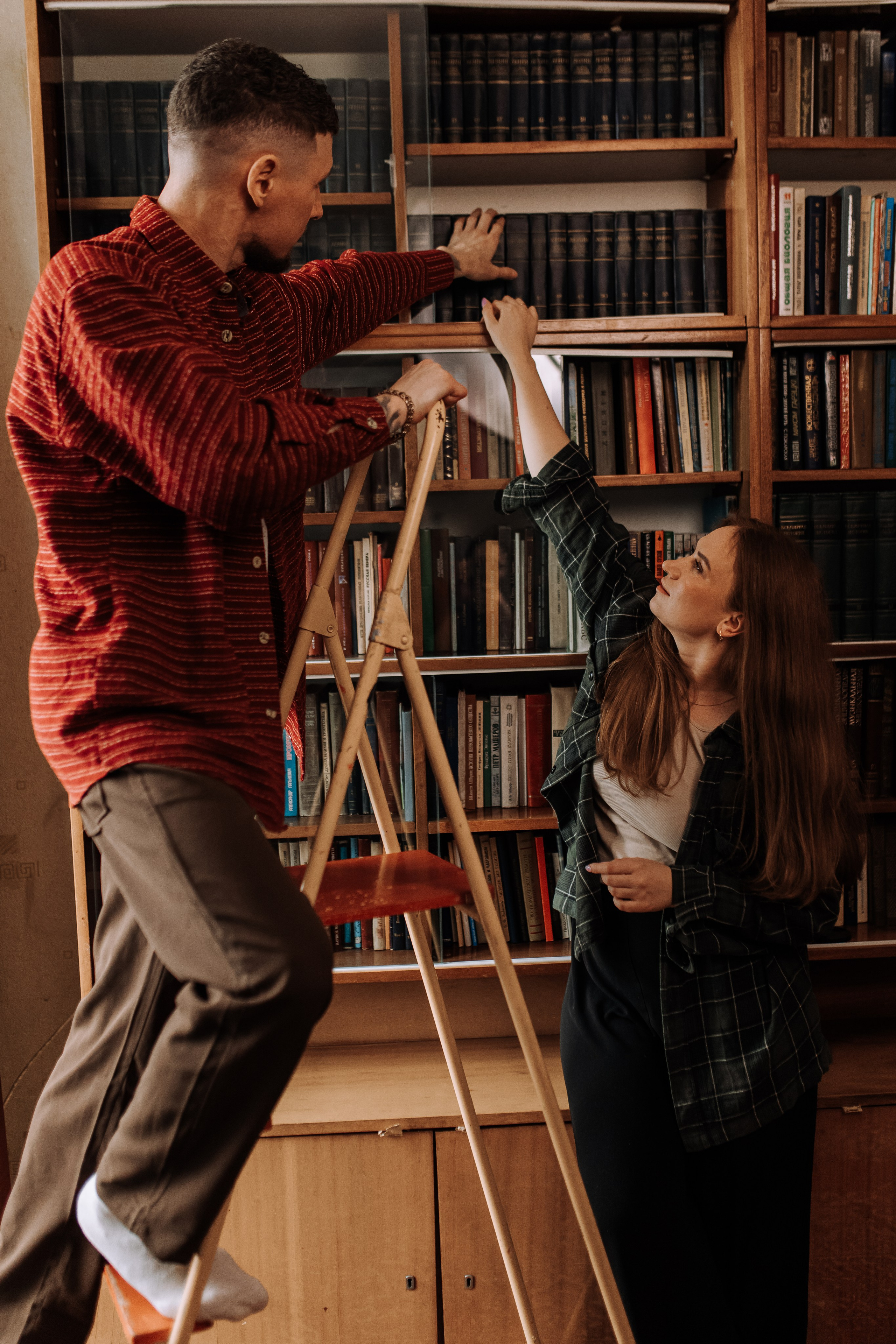 Антон и Аня. Фотограф Могилев Беларусь