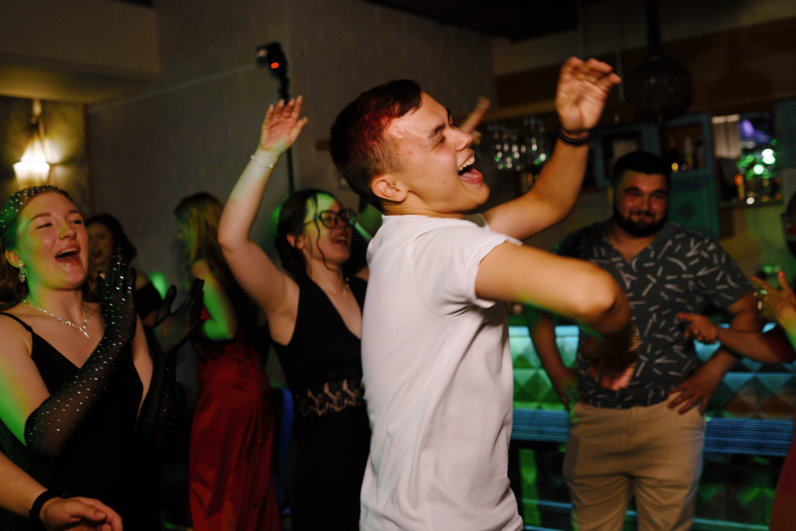 Выпускной 11кл. Портретный и свадебный фотограф в Екатеринбурге Владимир ЛузинЛузин