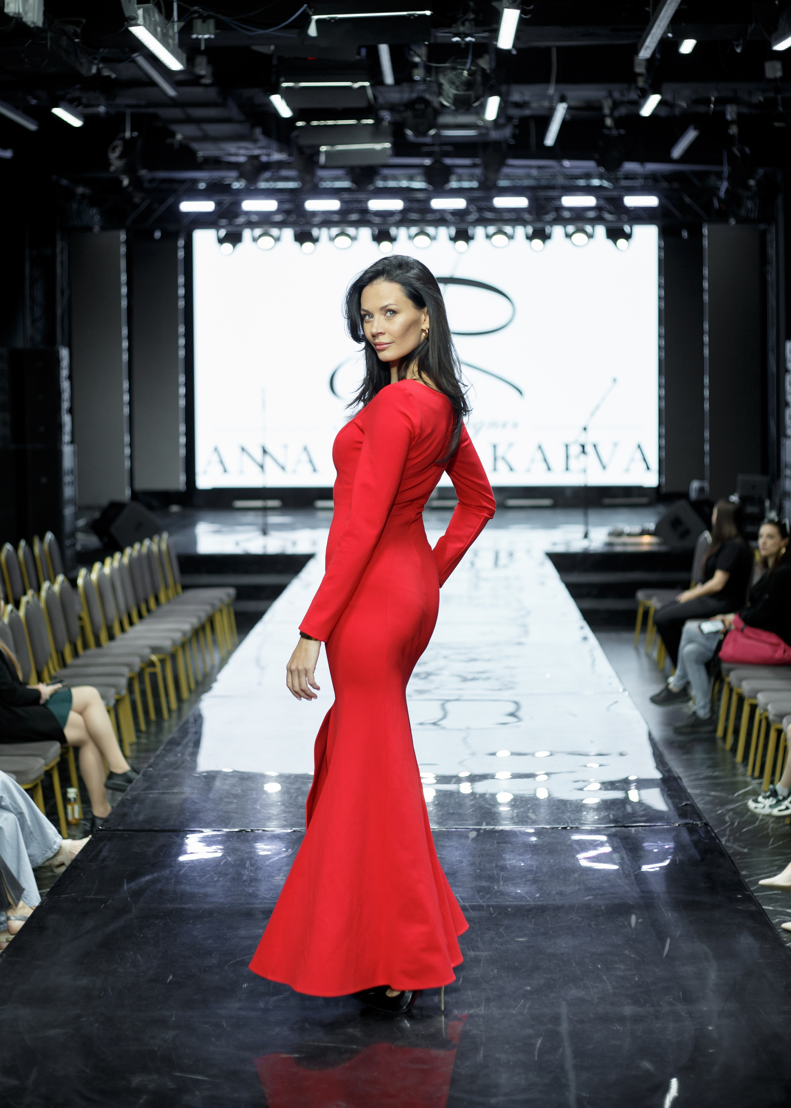 Joker Design & Mebel fashion week. Свадебный и Индивидуальный фотограф в Москве Акоп Арсенян