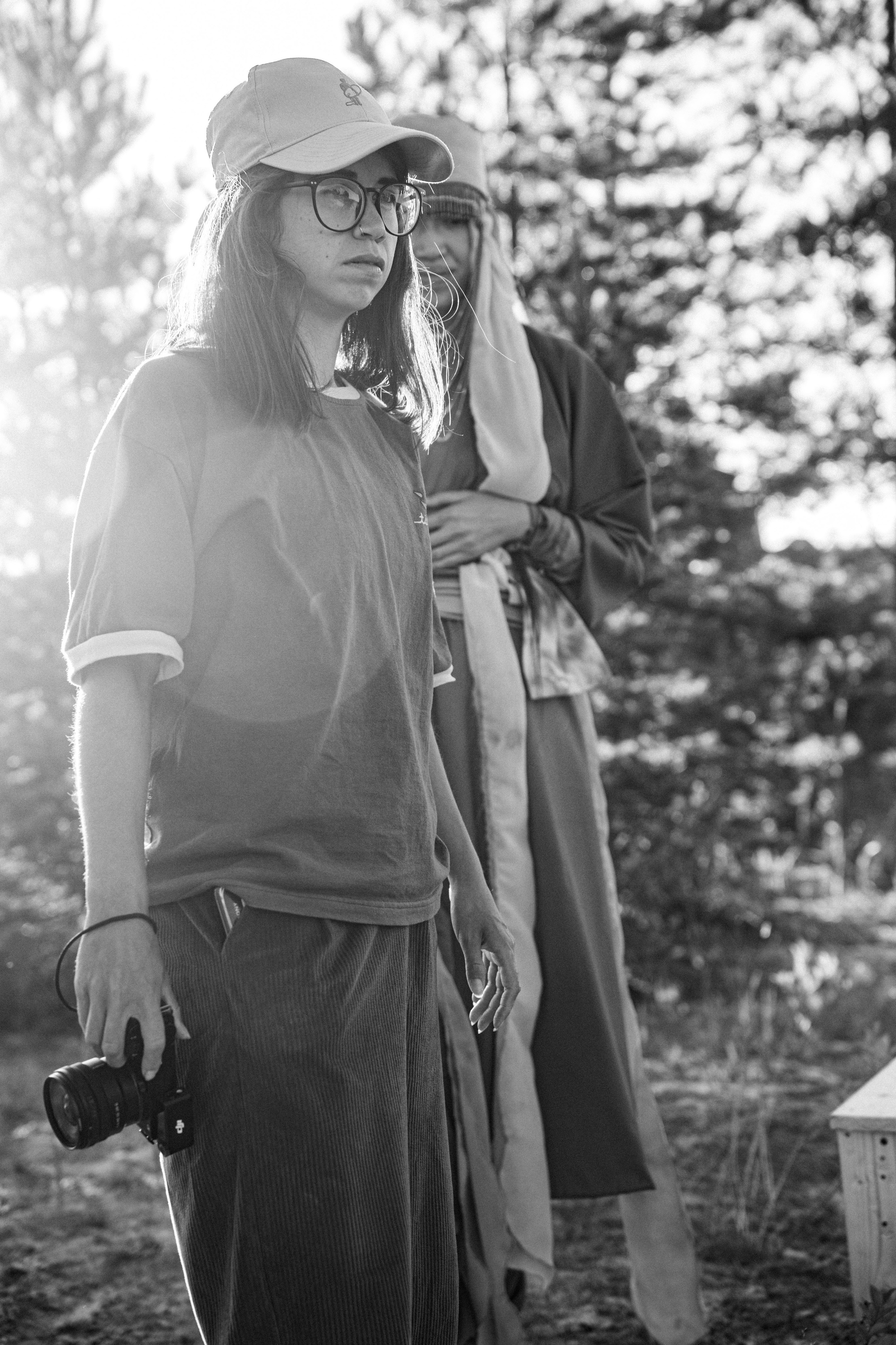 Сказка (кино) день третий. Фотограф/видеограф в Санкт-Петербурге Динара Гольдина