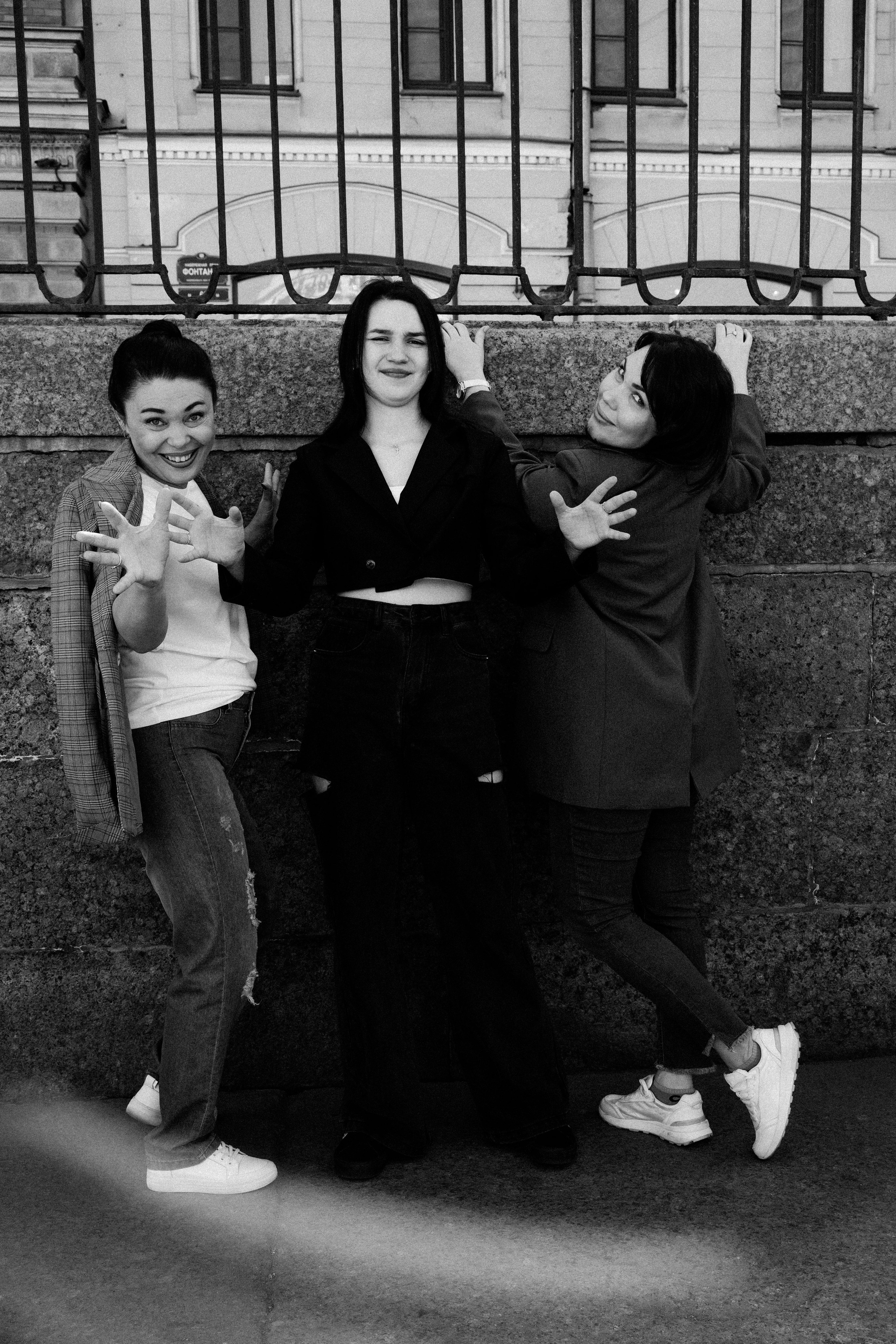 Оксана Света Ева. Фотограф/видеограф в Санкт-Петербурге Динара Гольдина