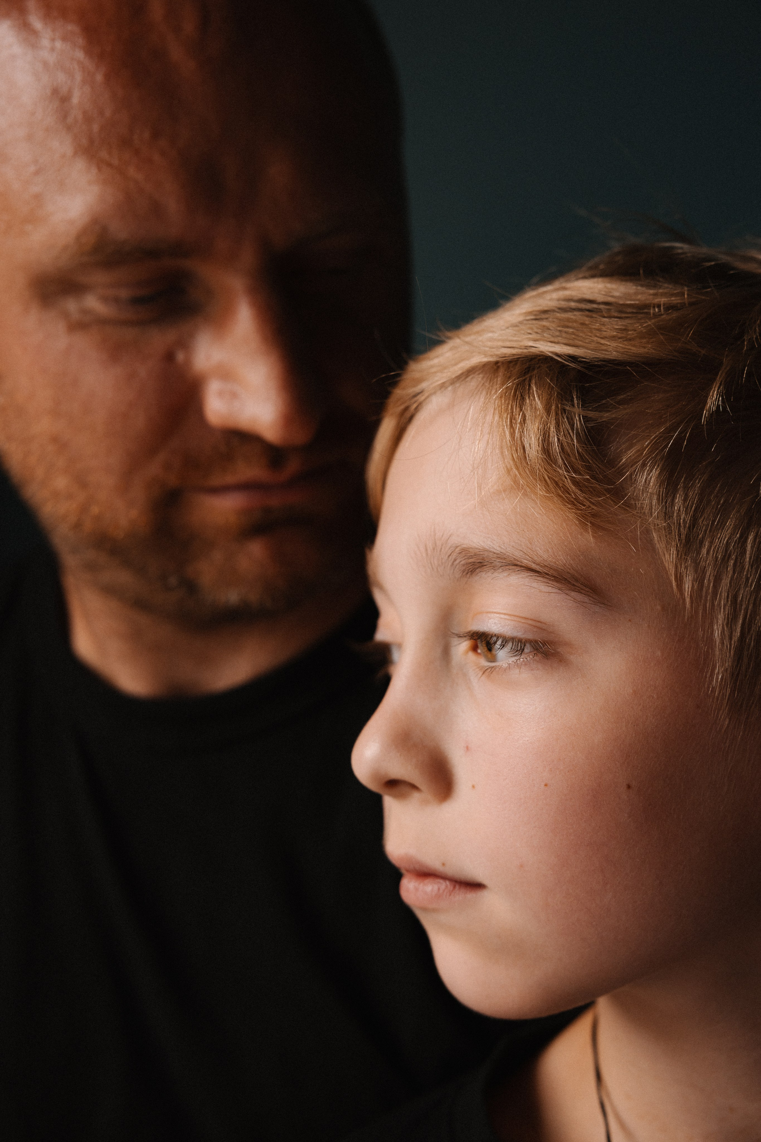 Семейная съёмка Андрей и Елена. Фотограф/видеограф в Санкт-Петербурге Динара Гольдина