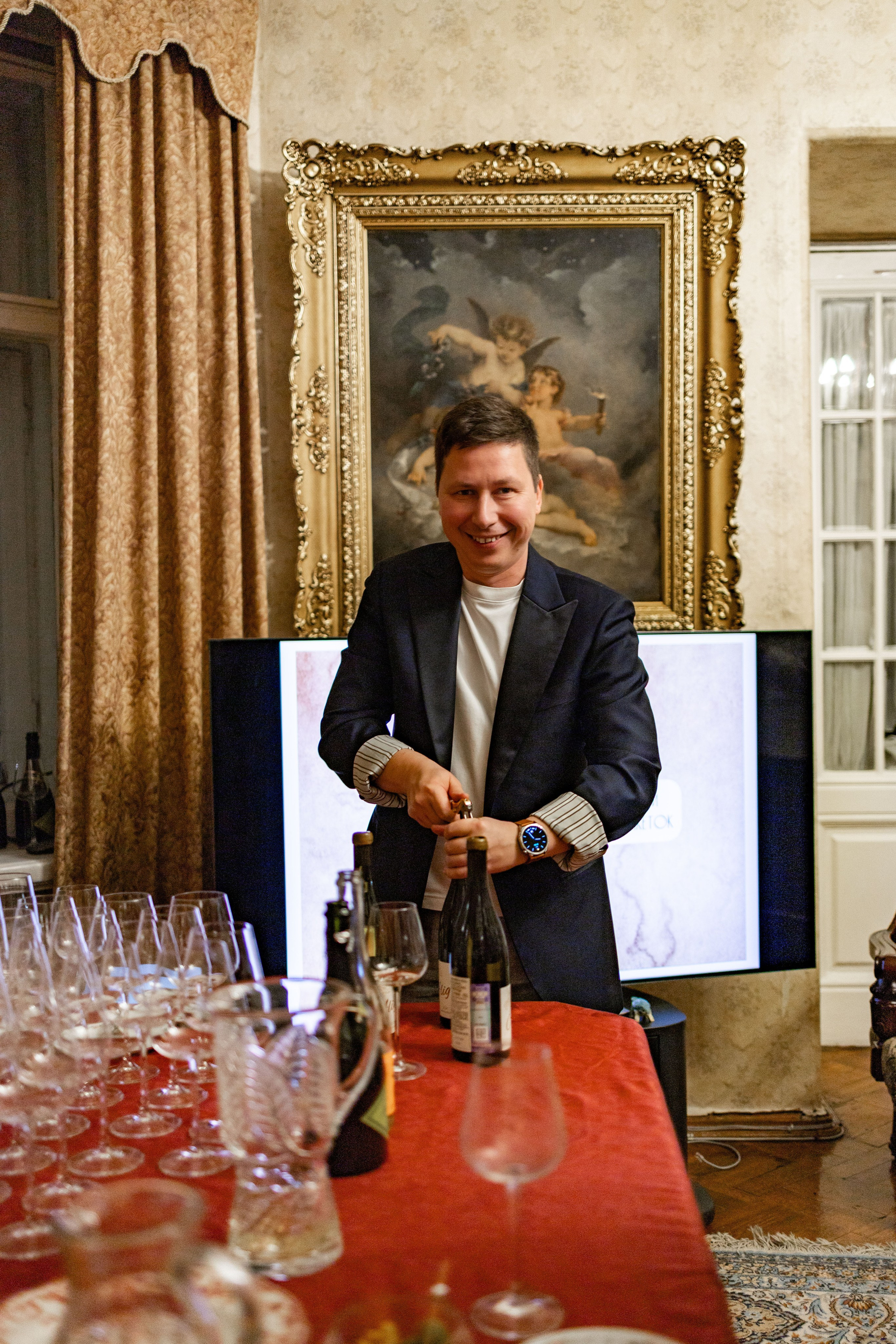 Фоторепортажи с мероприятий. Фотограф и видеограф в Санкт-Петербурге Динара Гольдина