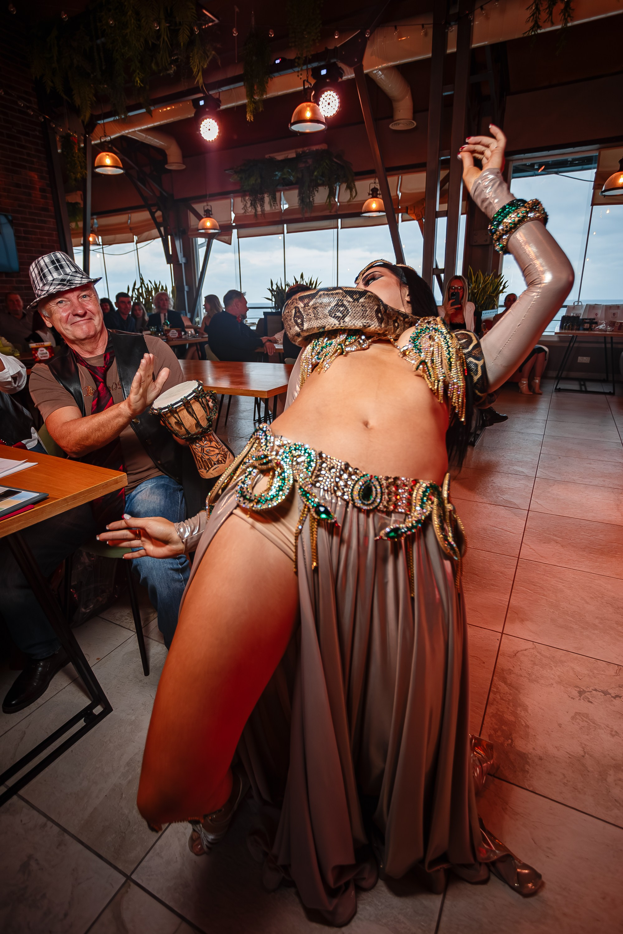 Новый годный АнтиКвиз_Palmira Palace_Ялта_15.12.2024. Аминов Руслан | Фотограф