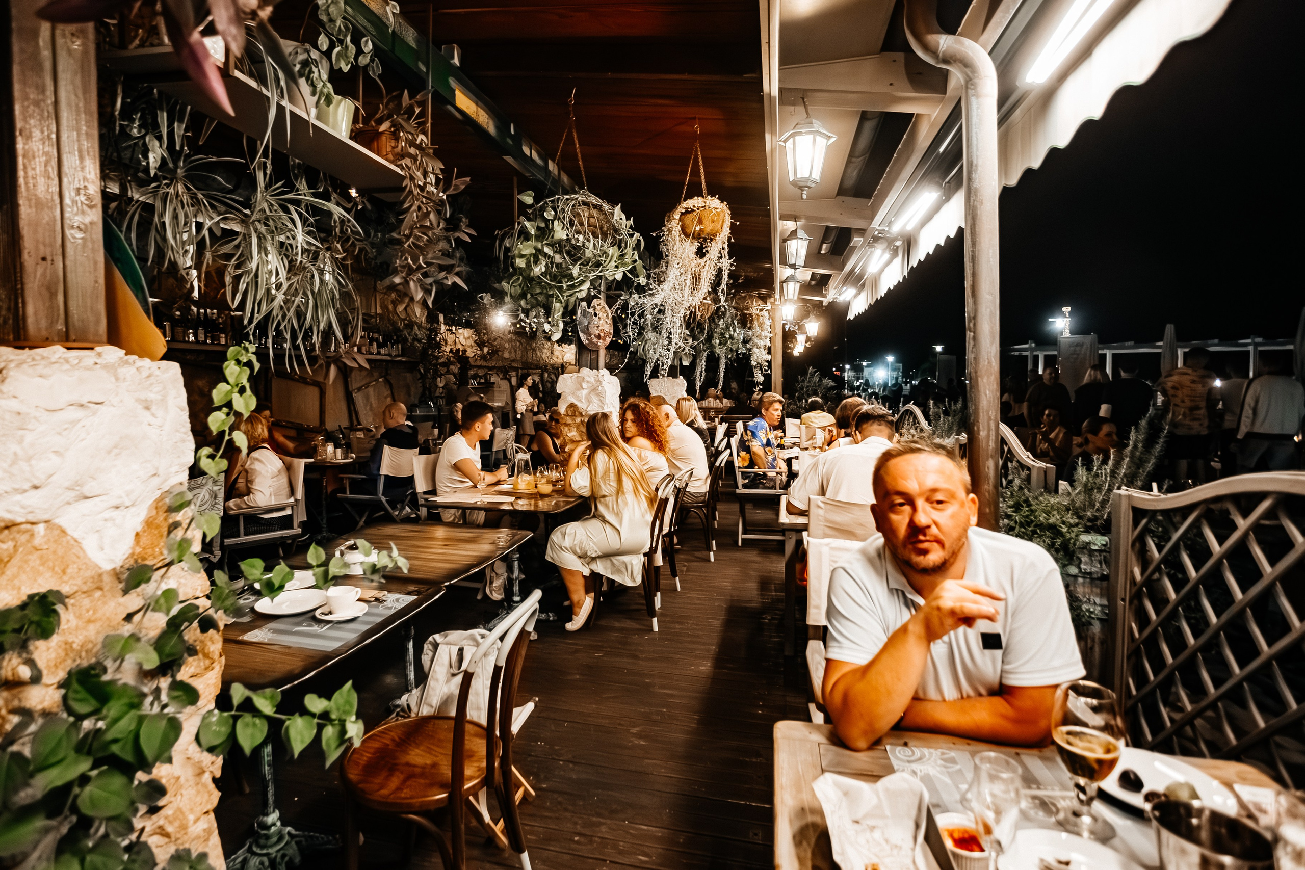 Massandrabeach_Vangogh 7.09.2024. Аминов Руслан | Фотограф