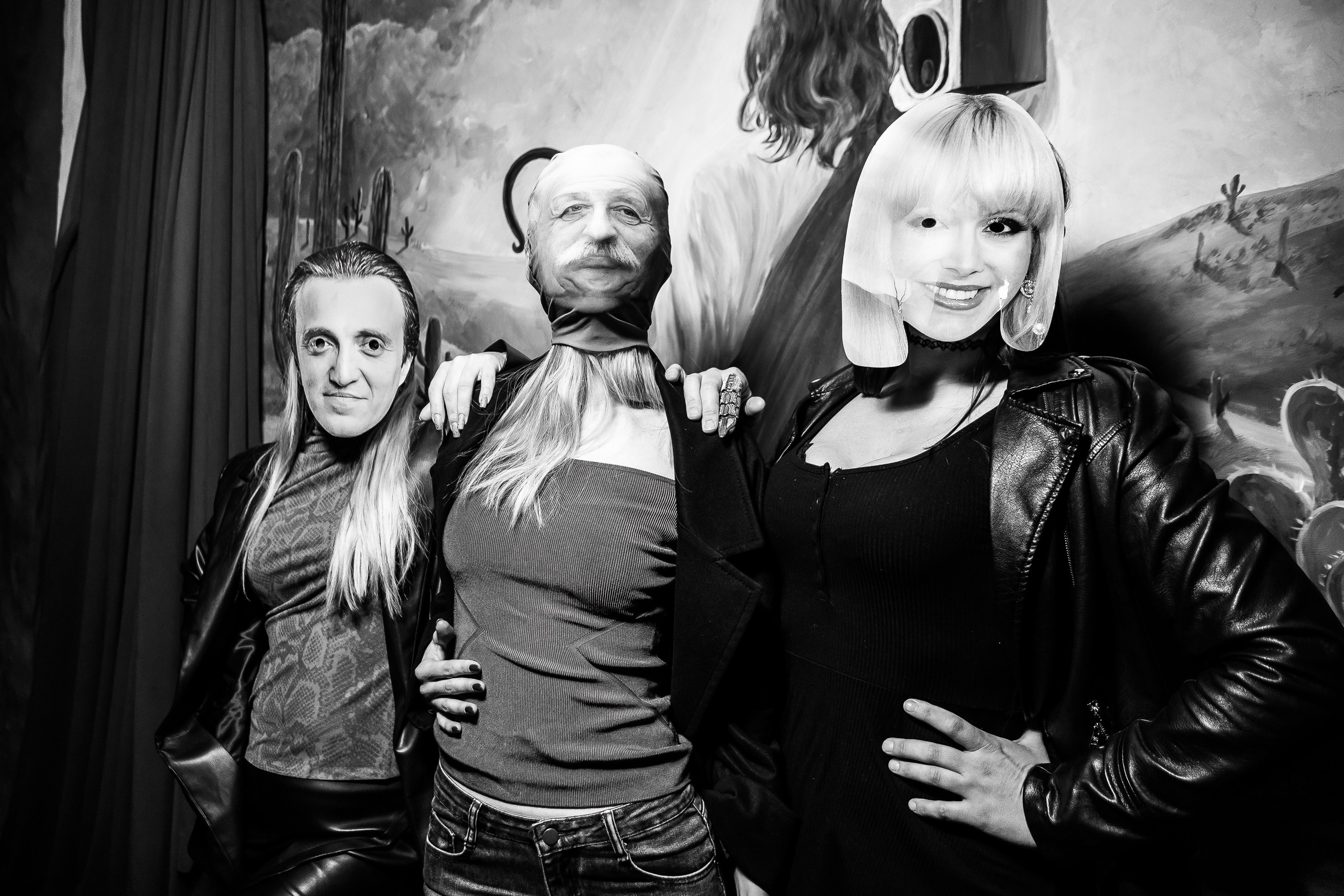 «Women's day"_El Pastor_Симферополь_8.03.2025. Аминов Руслан | Фотограф