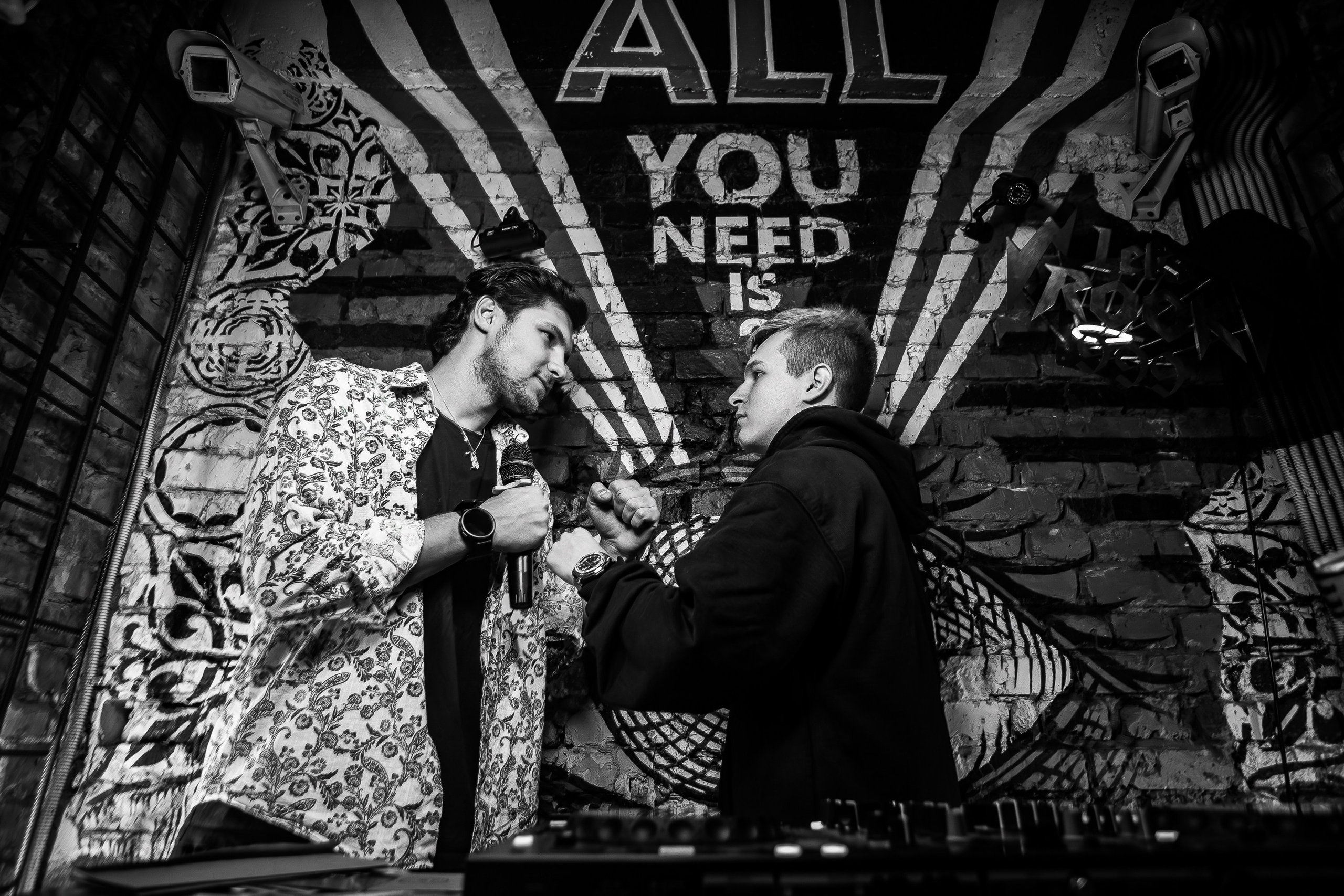 День рождение Пьяного Плюща_Симферополь_20.12.2024. Аминов Руслан | Фотограф