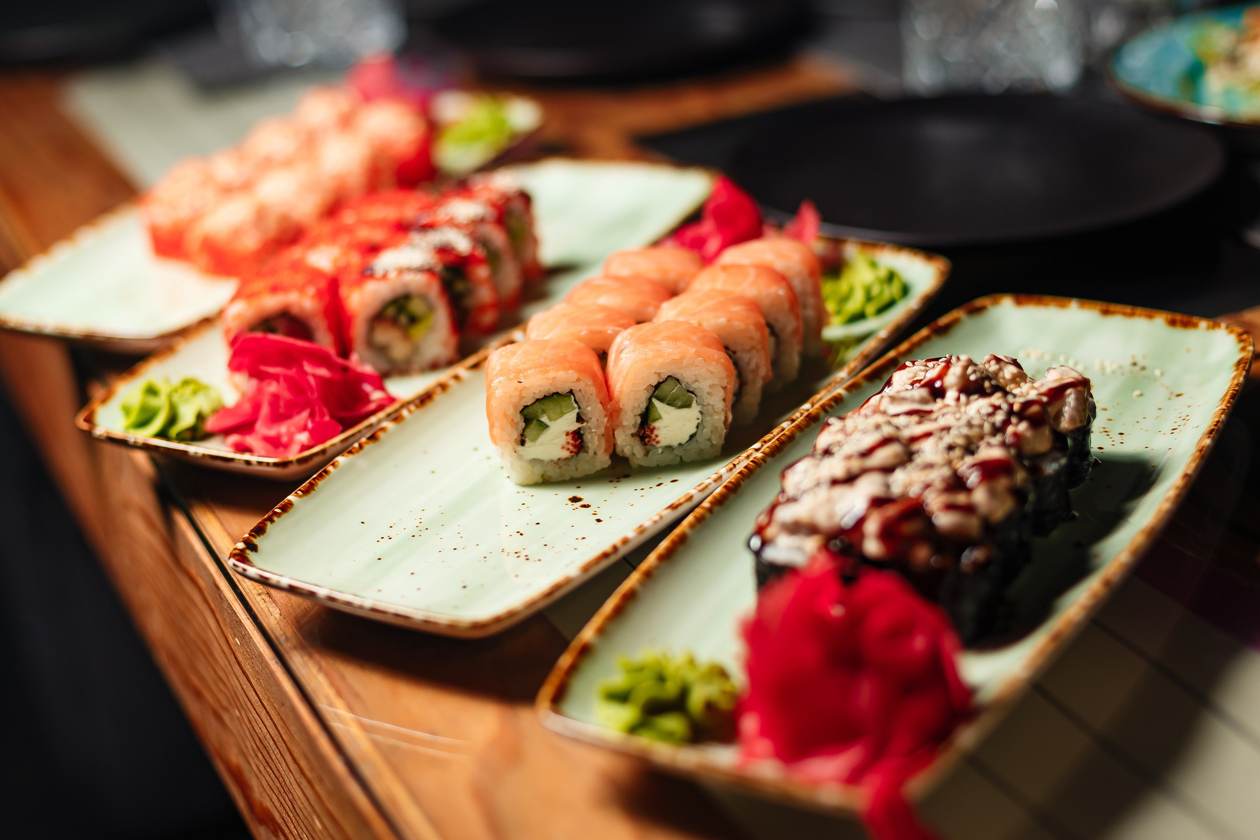 Новогодняя ночь_Santa Barbara_Симферополь_31.12.2024. Аминов Руслан | Фотограф