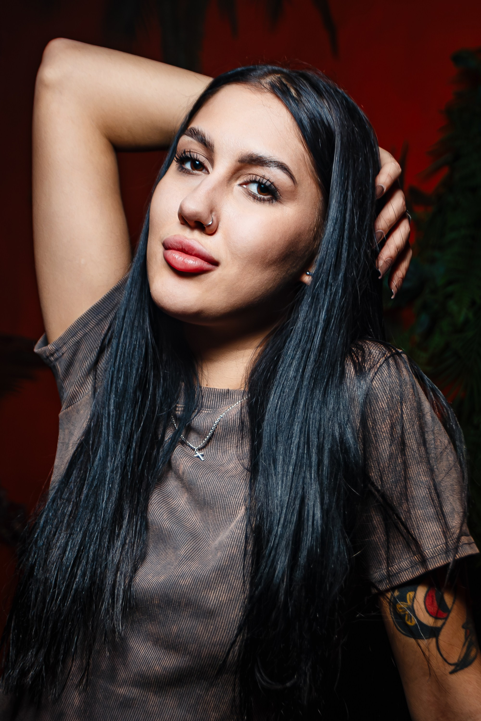 Dj Grek_El Pastor_Симферополь_30.11.2024. Аминов Руслан | Фотограф