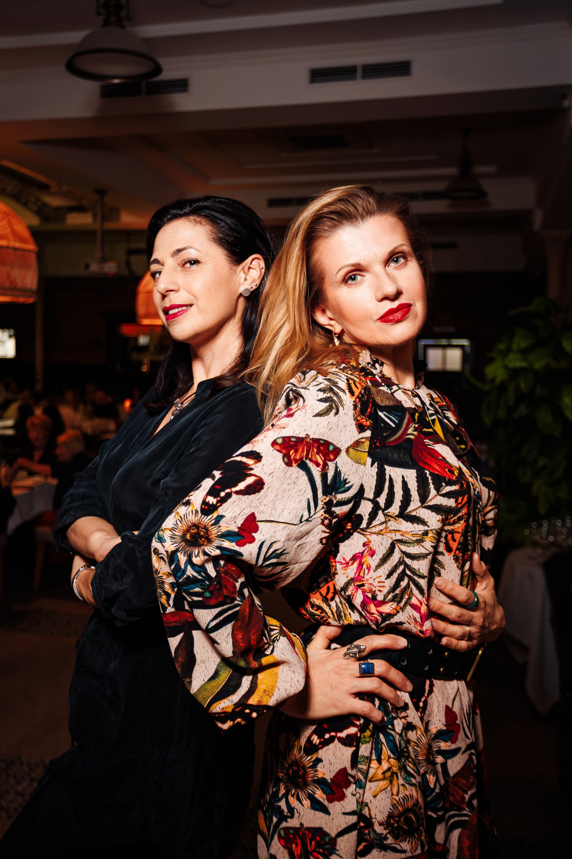 Джаз клуб «Скажите Jazz» Герман Мамаев, бэнд DC Quartet и специальный гость Анна Шакель_Фабрикантъ_Симферополь_26.01.2025. Аминов Руслан | Фотограф