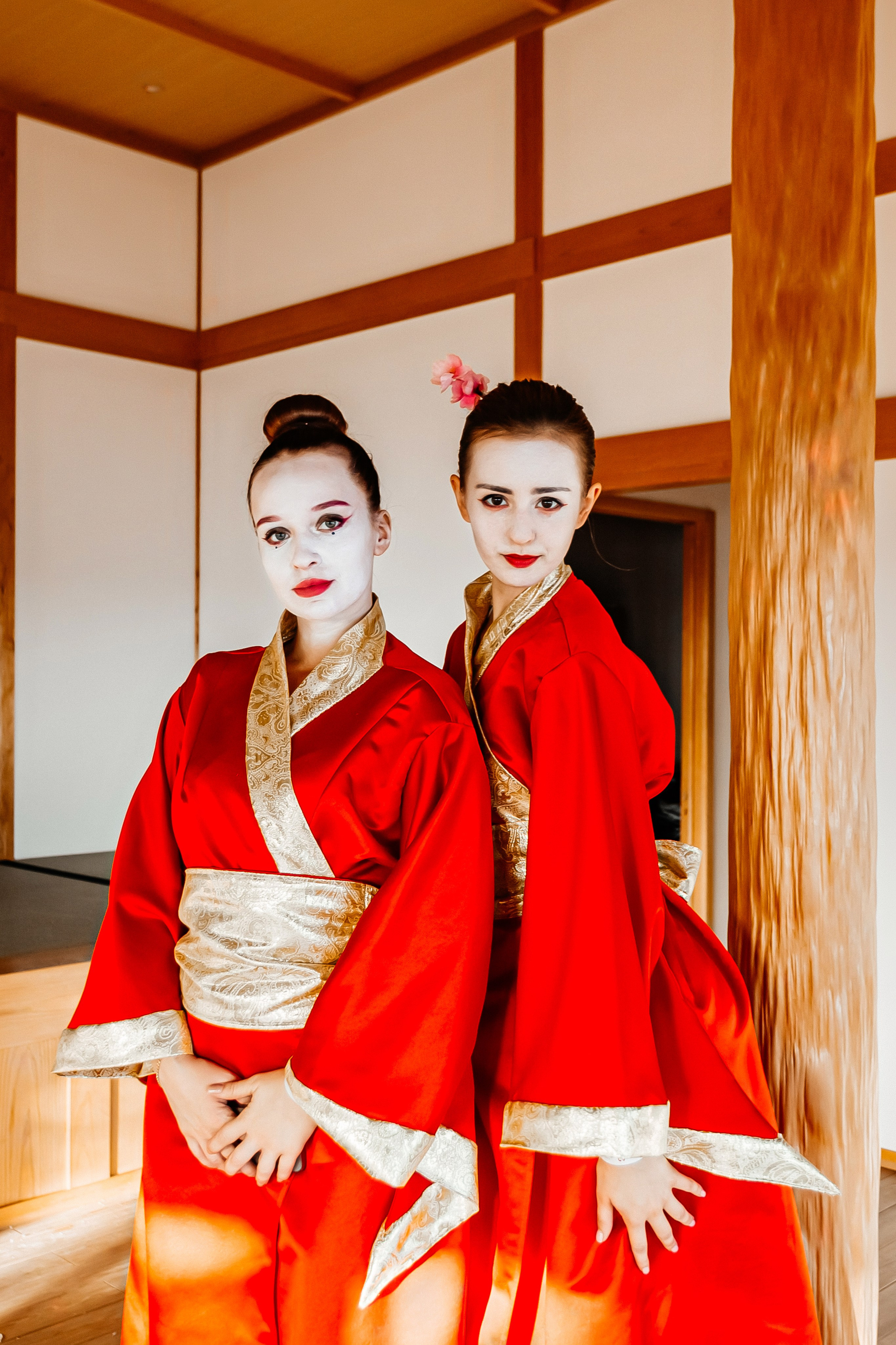 Мрия_Японский_сад_5.10.2024. Аминов Руслан | Фотограф