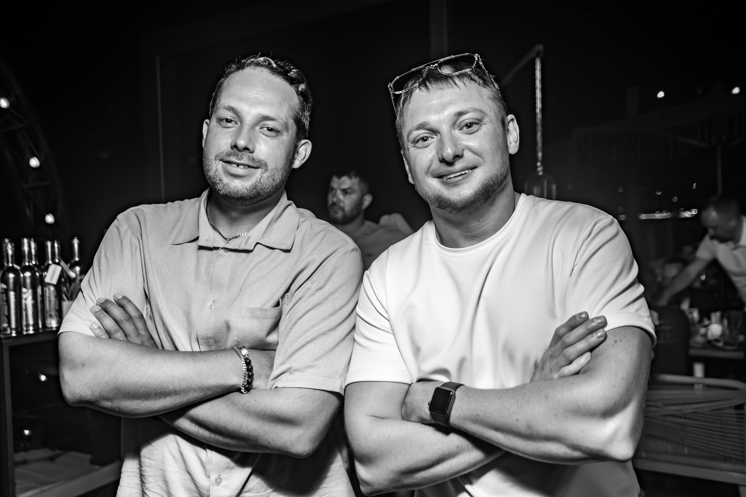 «Джиган"_Чайка на пляже_Ялта_12.07.2025 г. Аминов Руслан | Фотограф