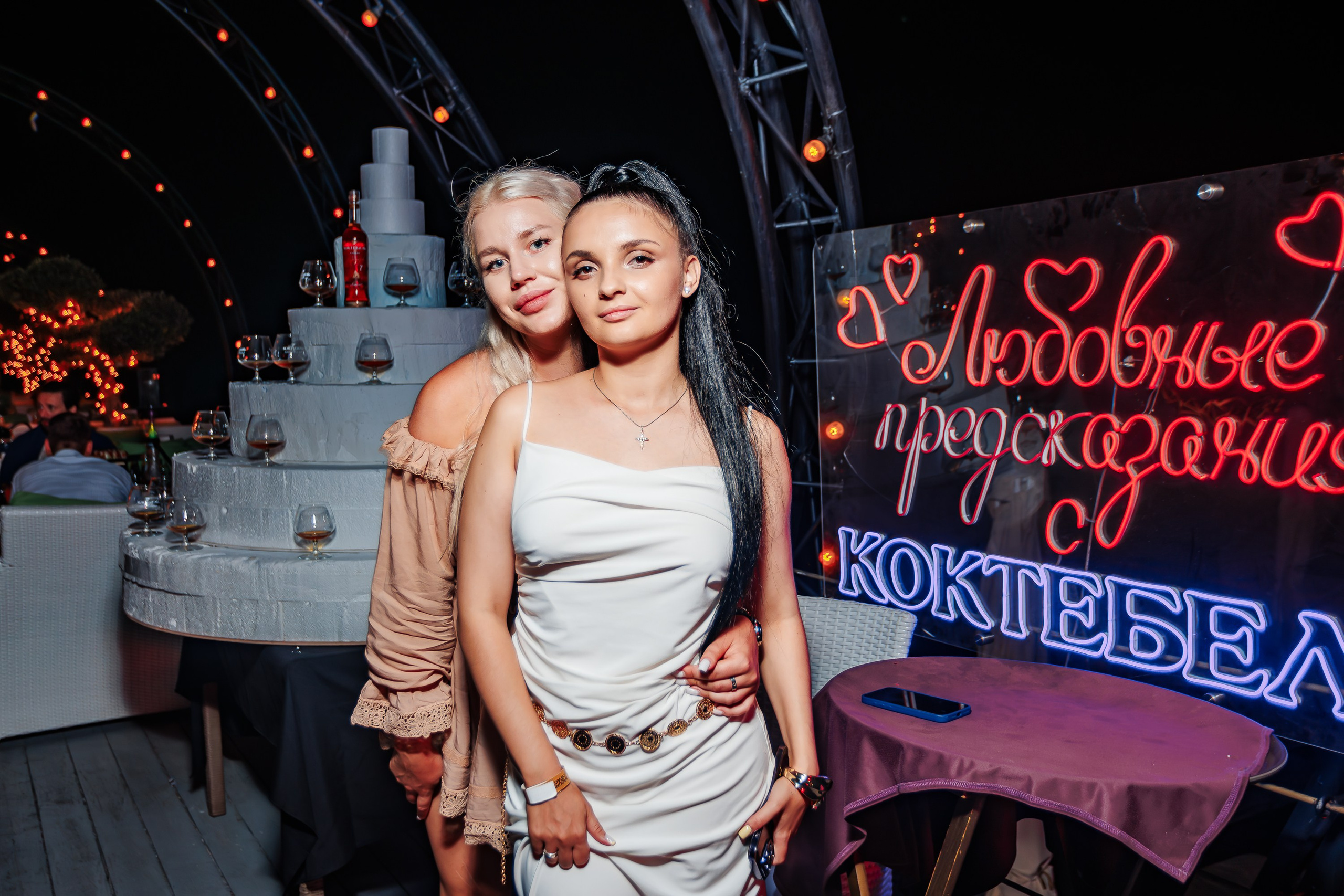 9 лет «Чайке на пляже» ОЛЬГА БУЗОВА_Ялта_9.08.2025 г. Аминов Руслан | Фотограф