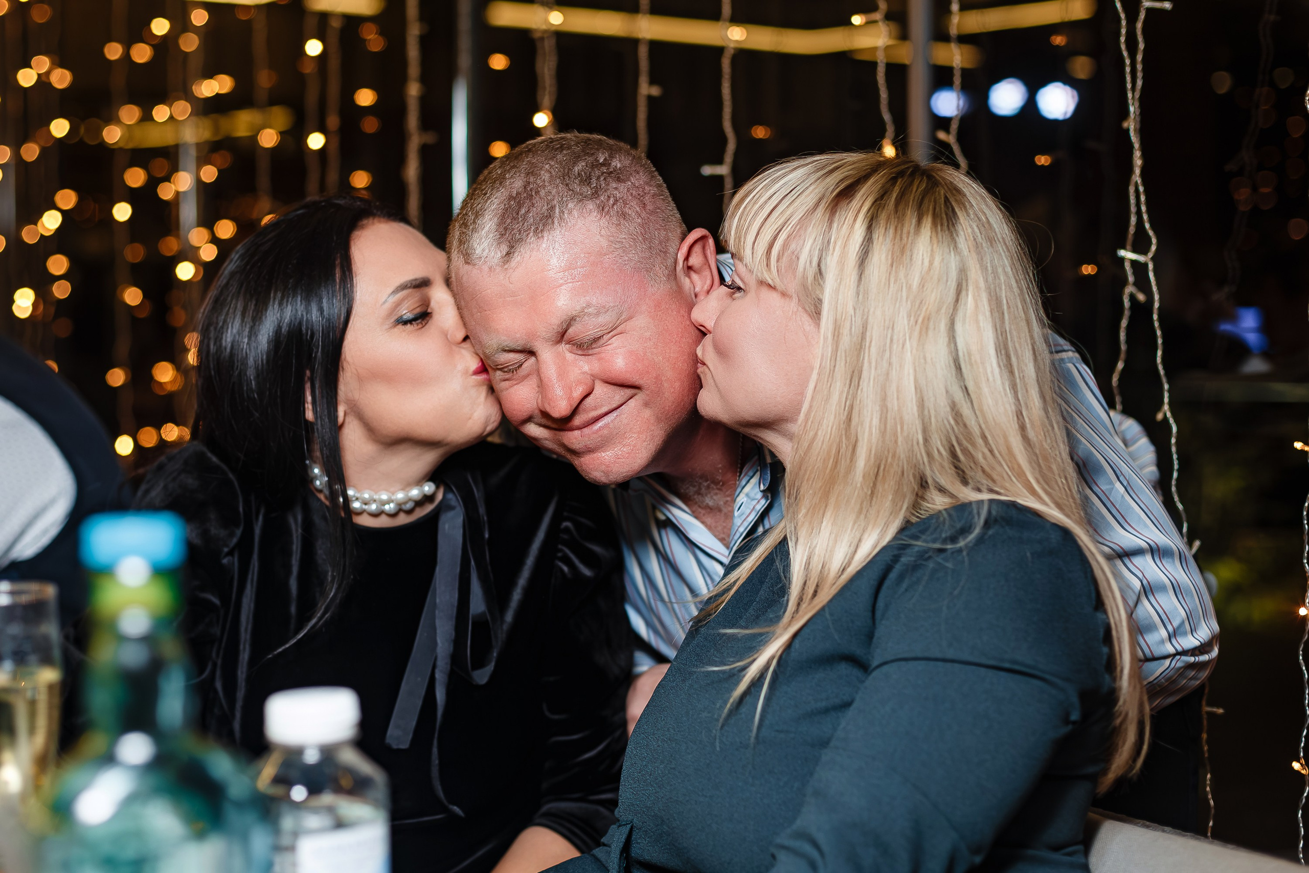 Новогодние корпоративы_Level Rest_Симферополь_20.12.2024. Аминов Руслан | Фотограф