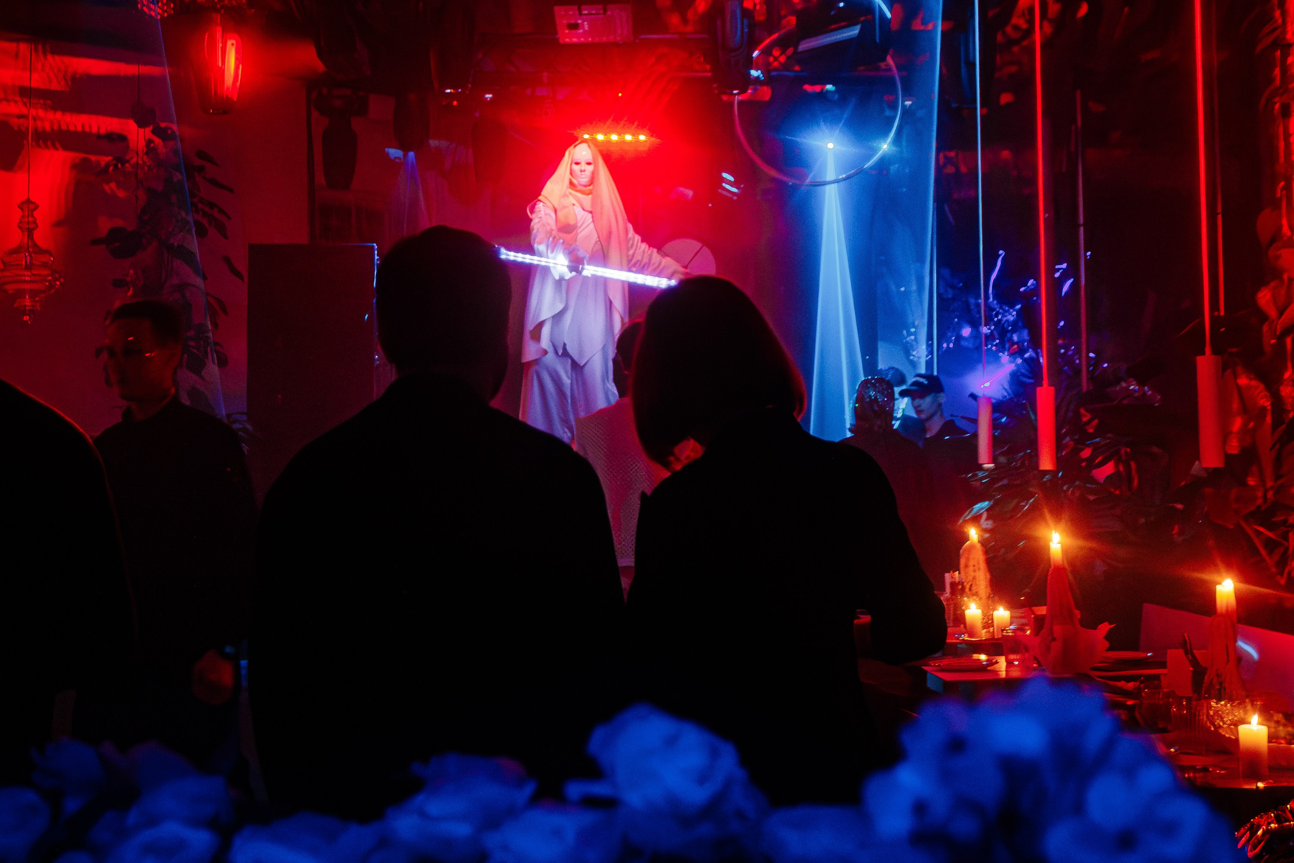 «5 элемент в Гастродворе"_GastroDvor_Yalta_26.04.2025. Аминов Руслан | Фотограф