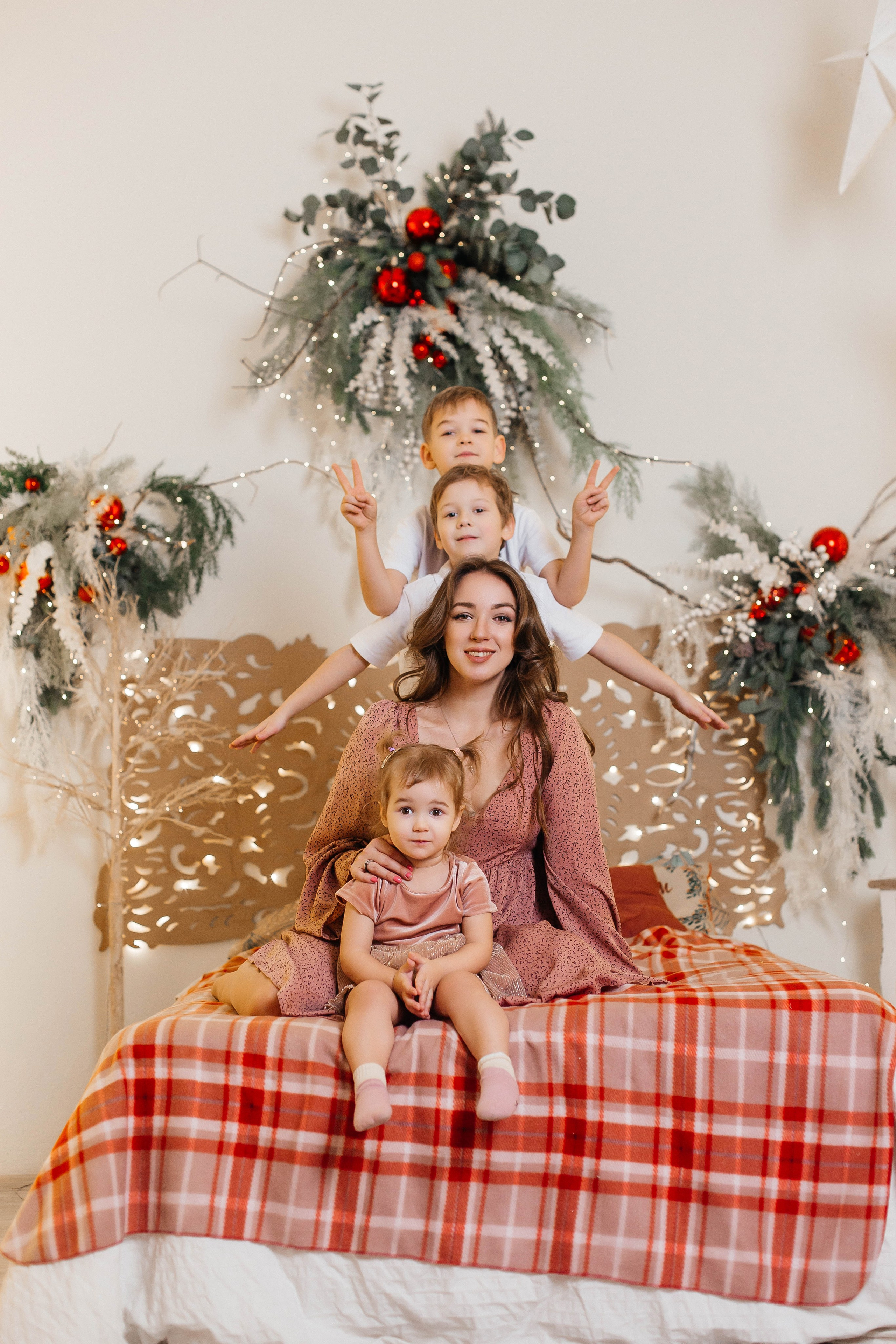 Семейная фотосессия для Никиты и Галечки_30.11.2023. Аминов Руслан | Фотограф