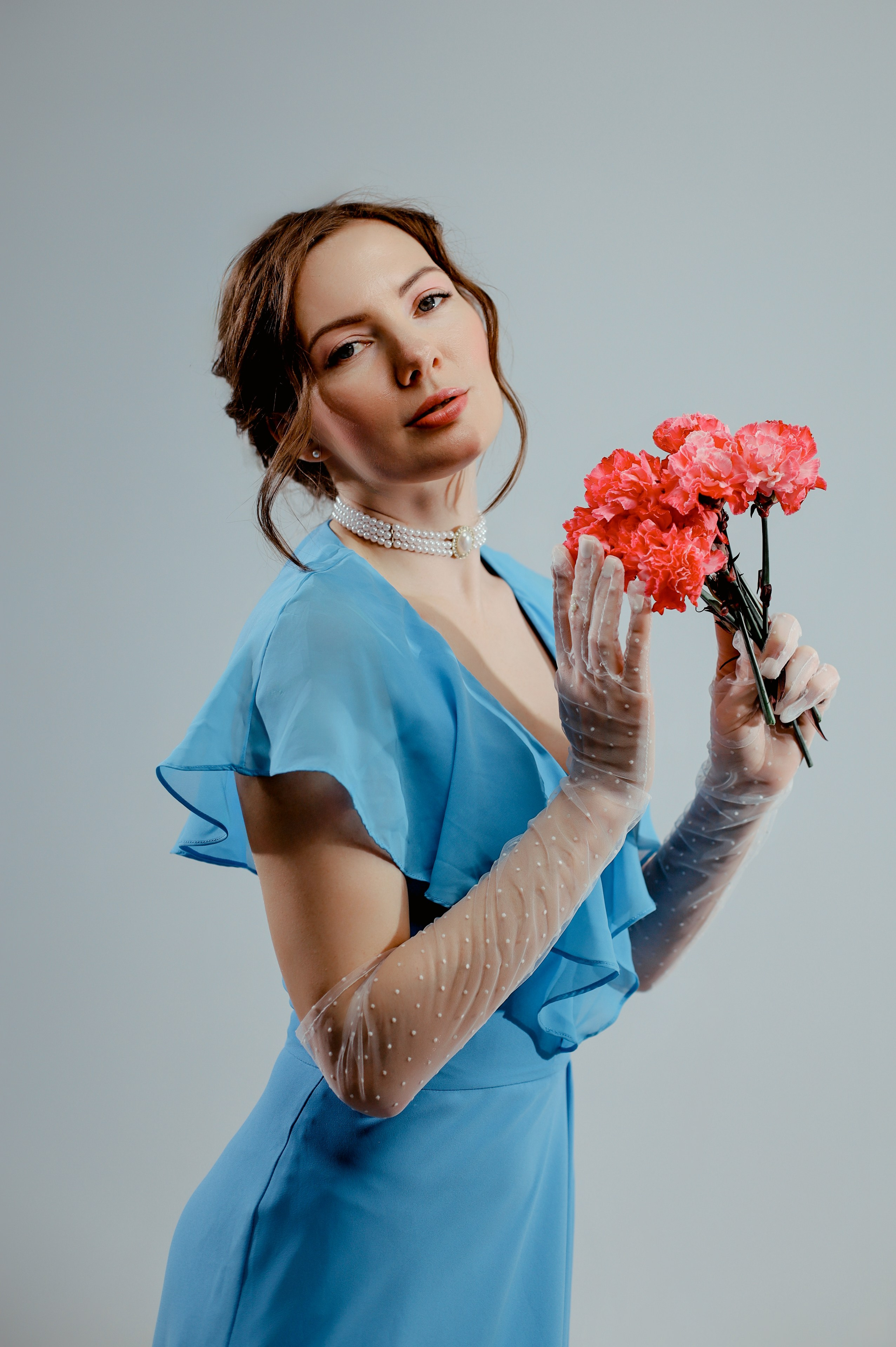 Мария. Фотограф в Смоленске Ася Польшина