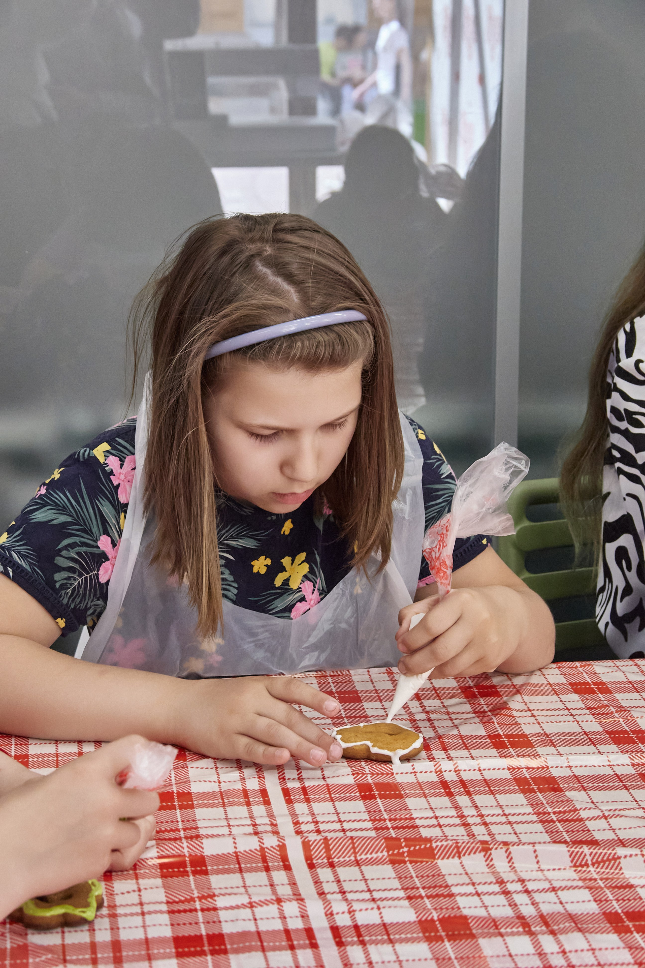 Программа в честь Дня защиты детей. Фотограф в Смоленске Ася Польшина