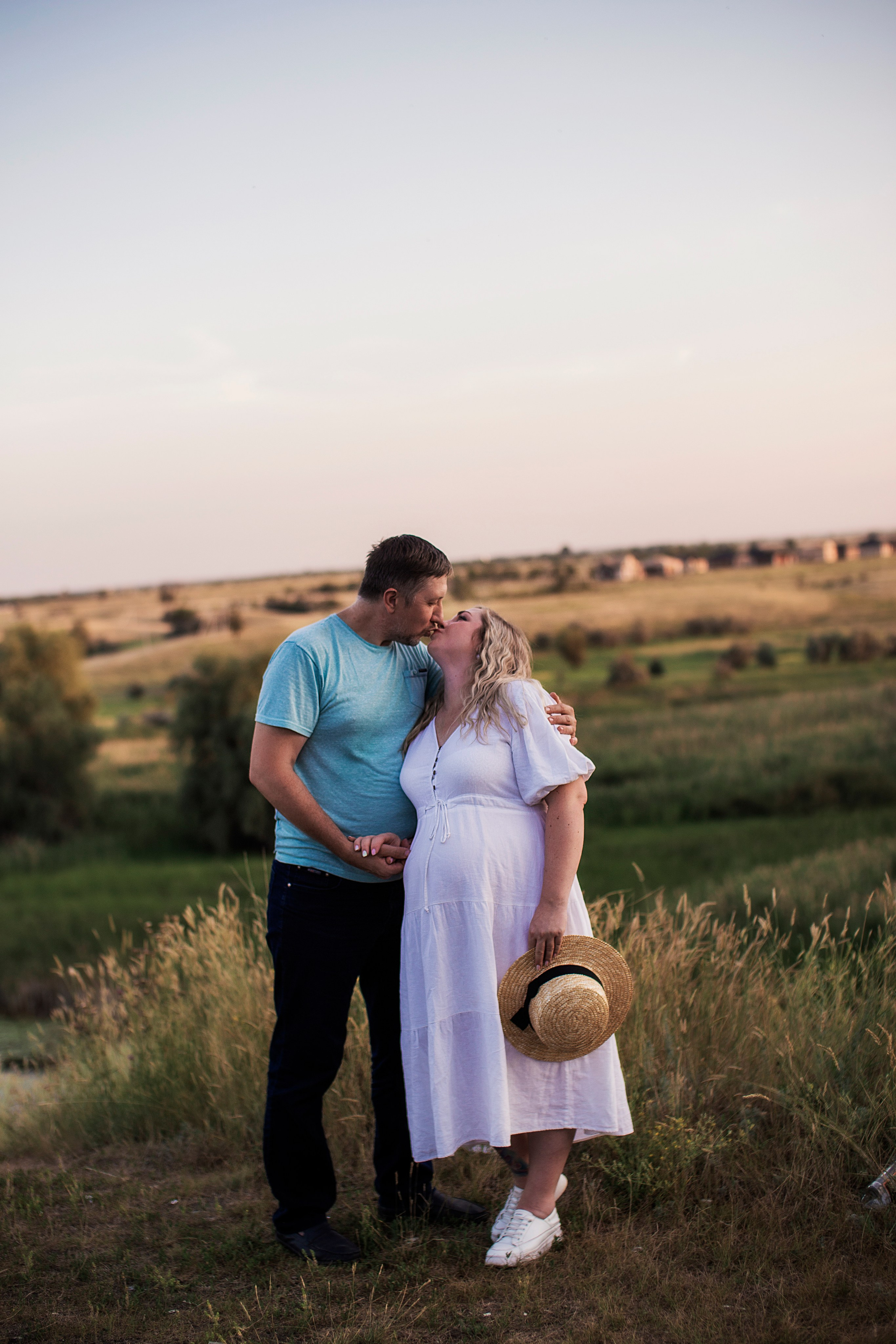 Семейные фотоистории. Семейный фотограф в Саратове