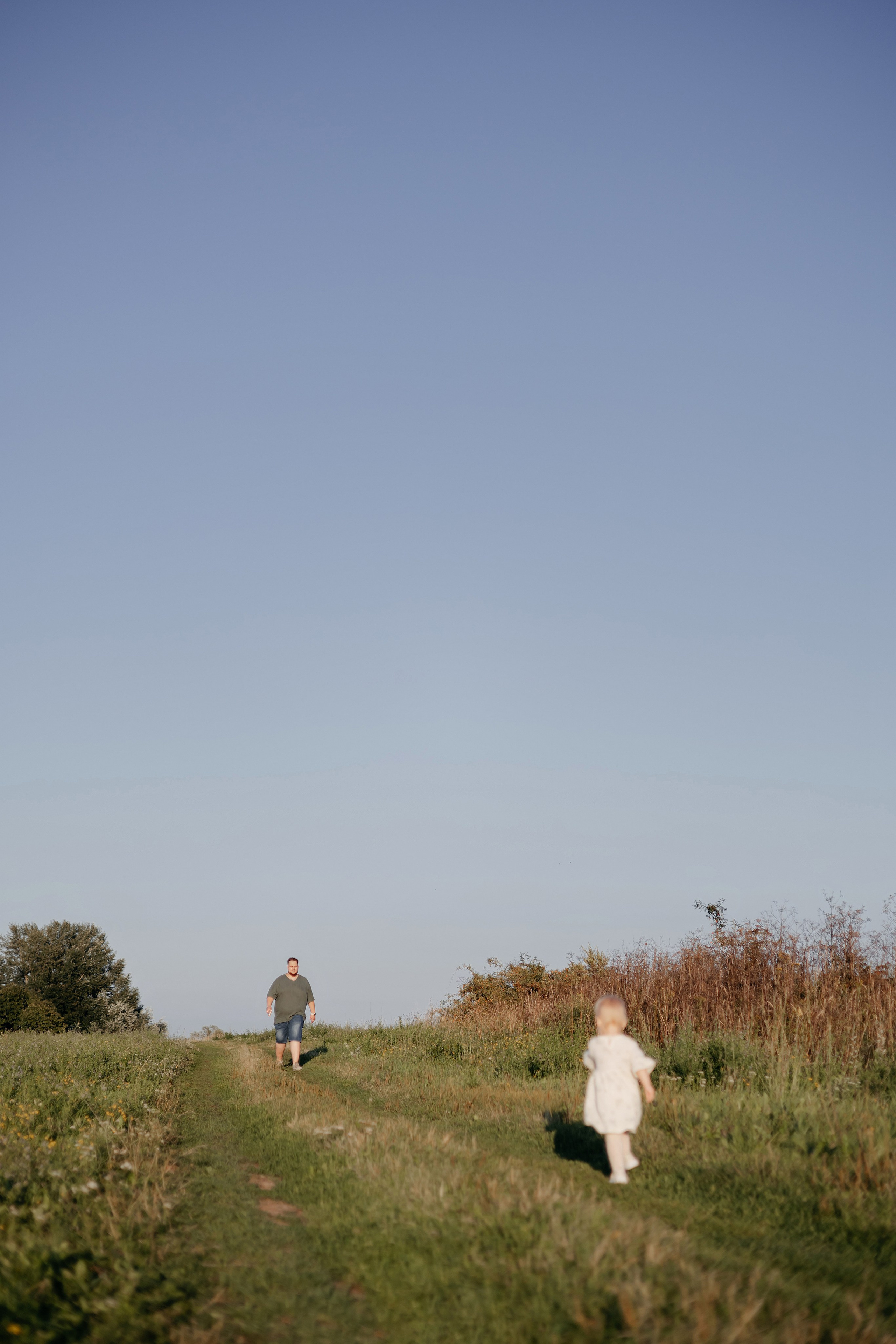 Катя, Илья и Василиса. Свадебный фотограф в Пскове и Санкт-Петербурге | Анна Голикова