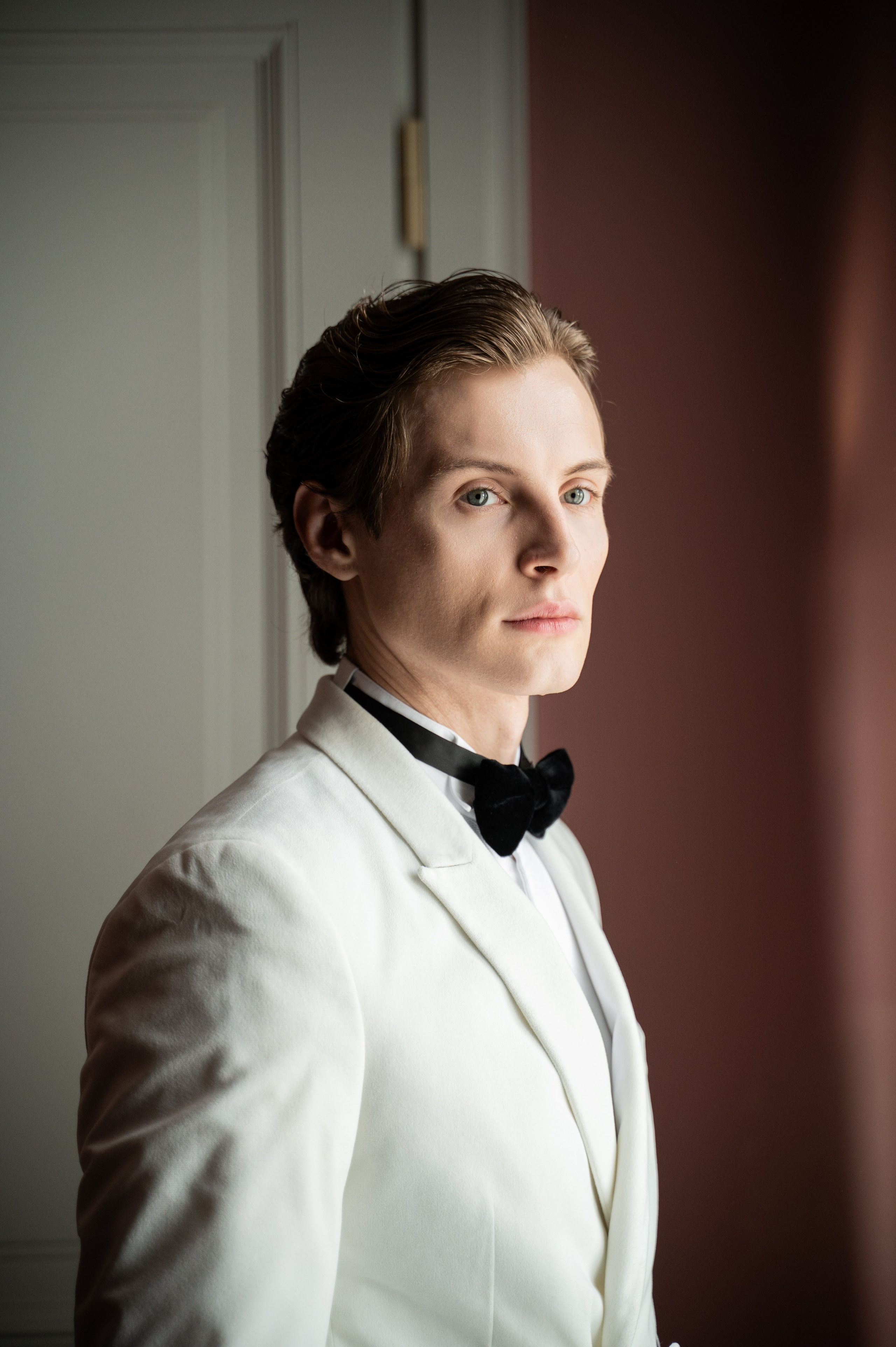 Wedding. Журавлёва Елена