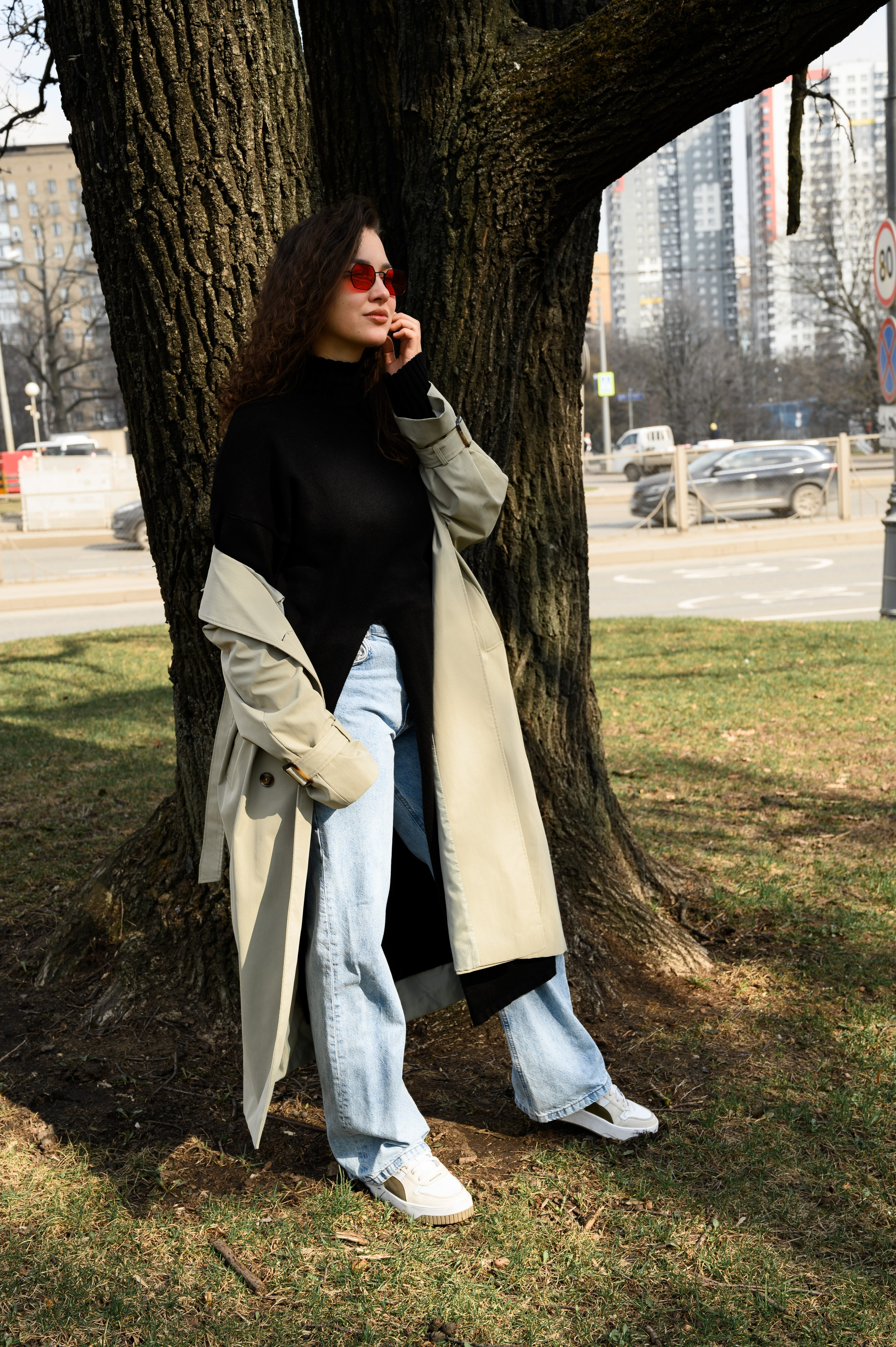 Диана. Семейный, портретный и свадебный фотограф Екатерина Макарова