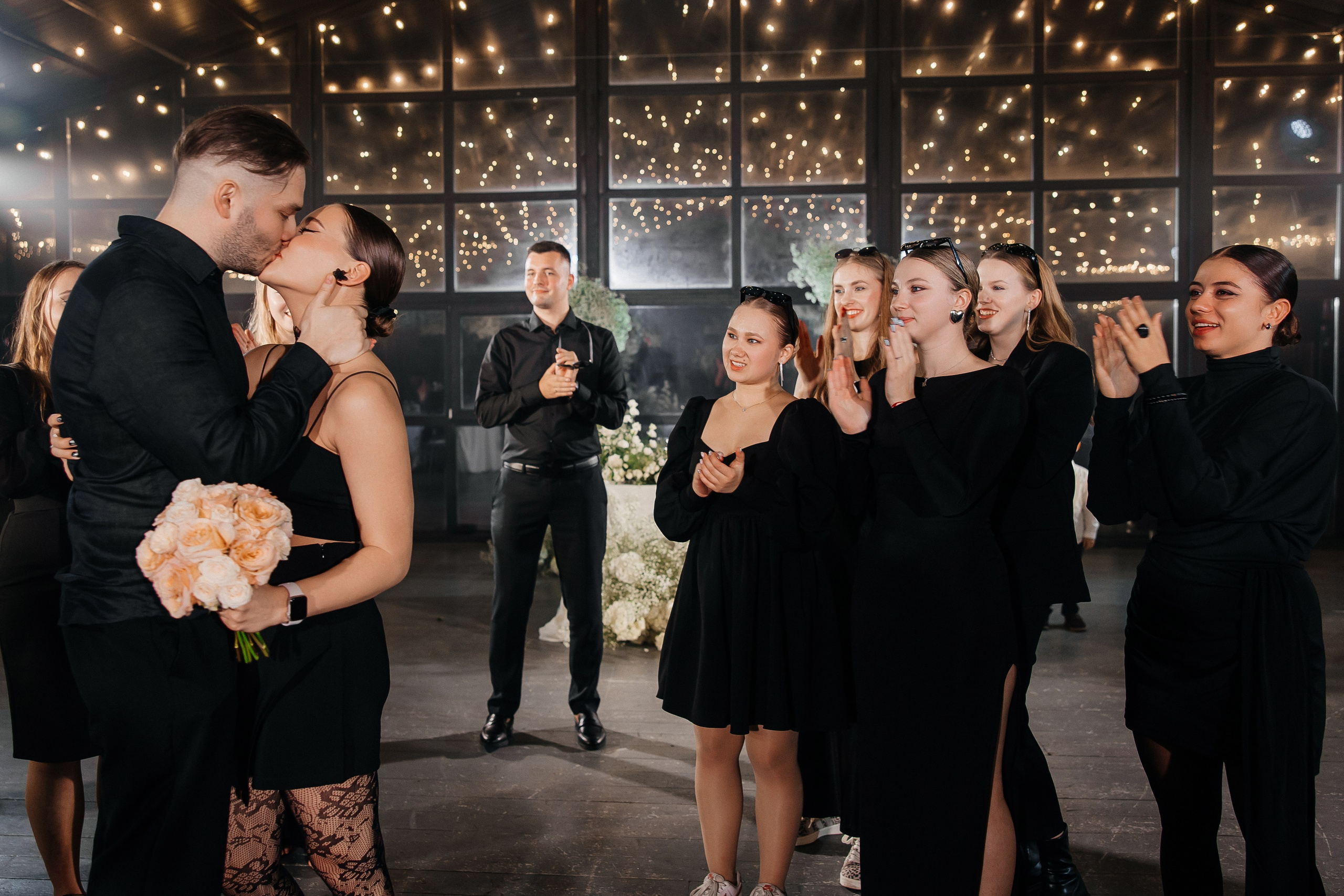 Дмитрий и Алиса. СВАДЕБНЫЙ ФОТОГРАФ МОСКВА