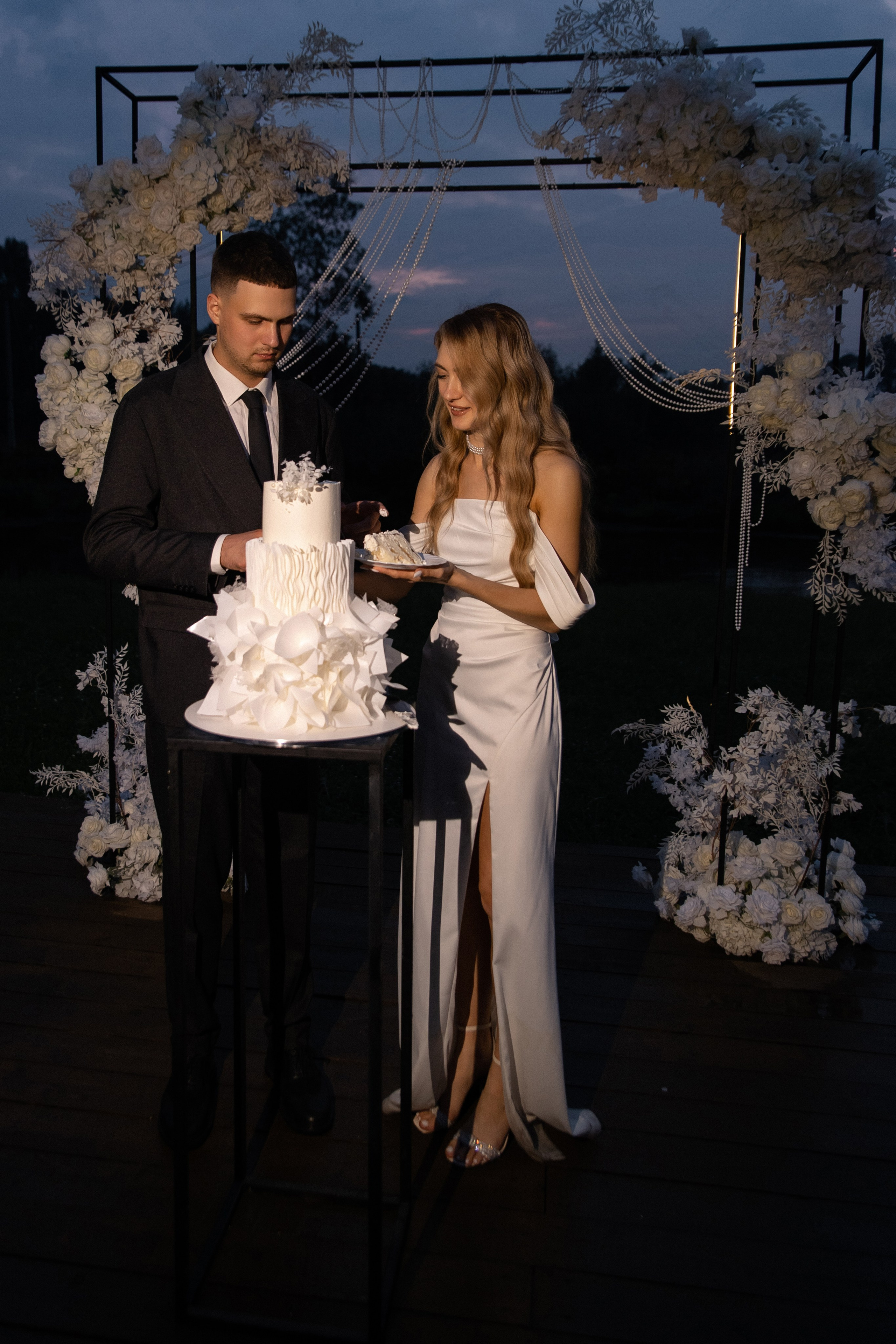 Wedding. Главная